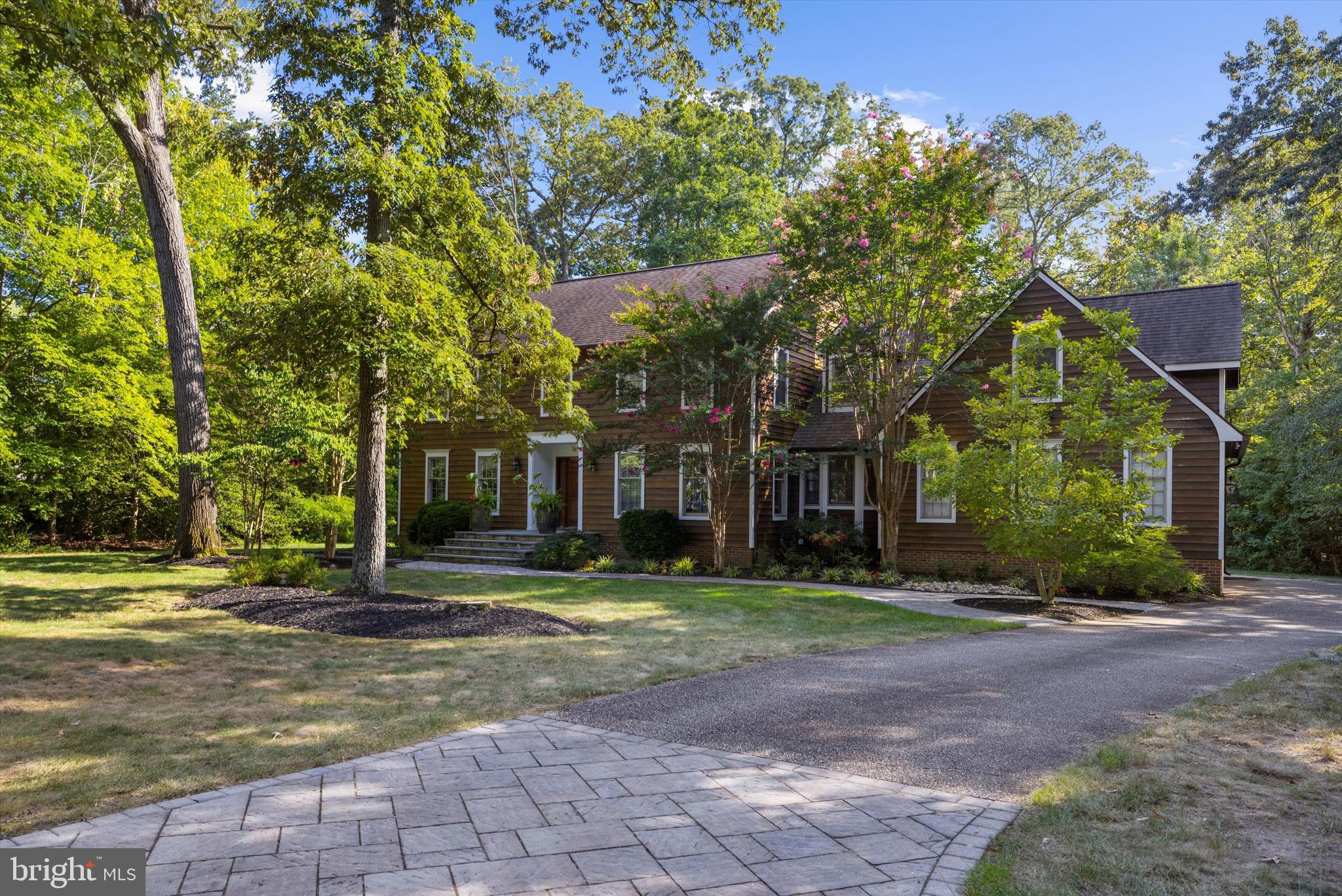 HARBOR HILLS - Residential