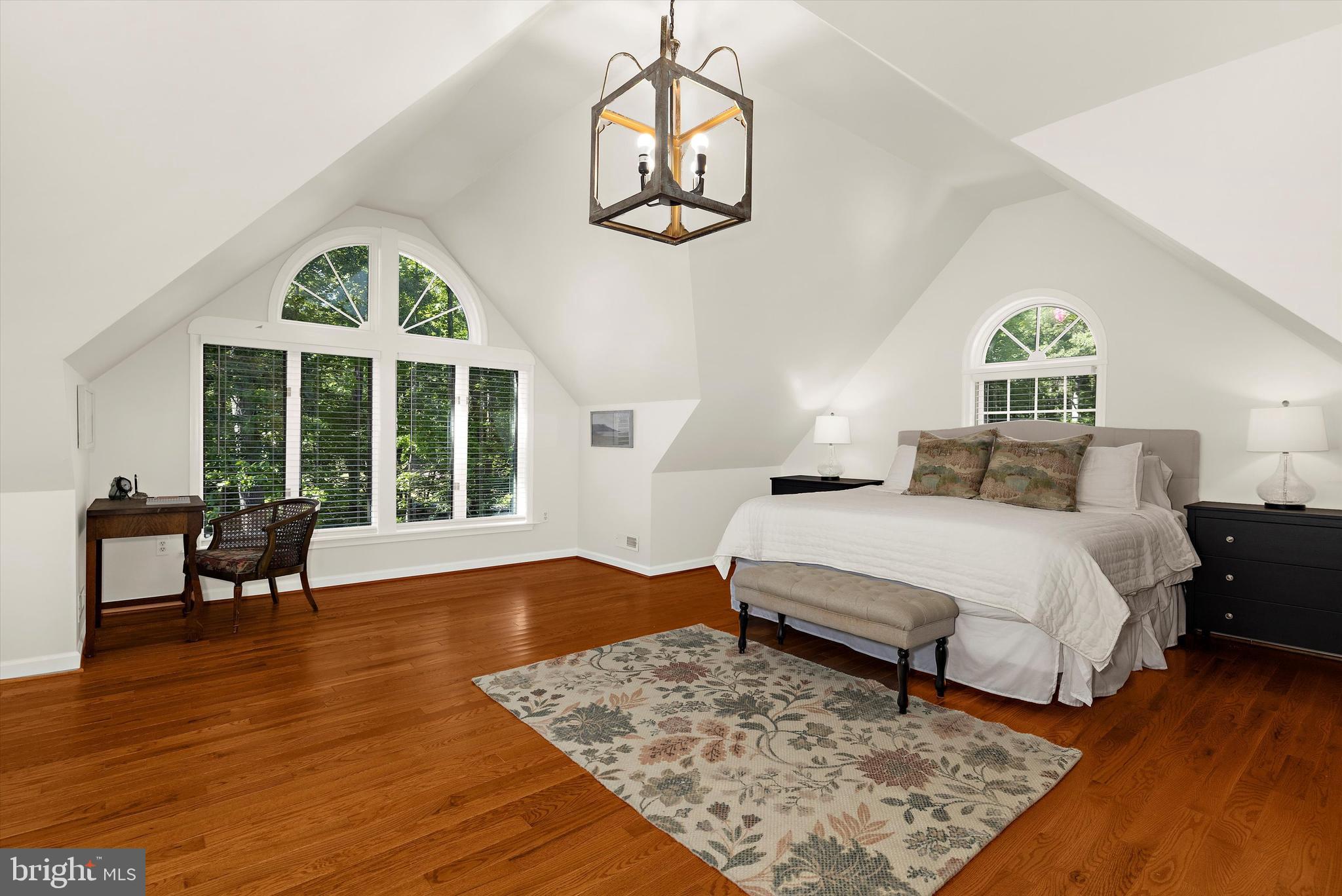 HARBOR HILLS - Residential