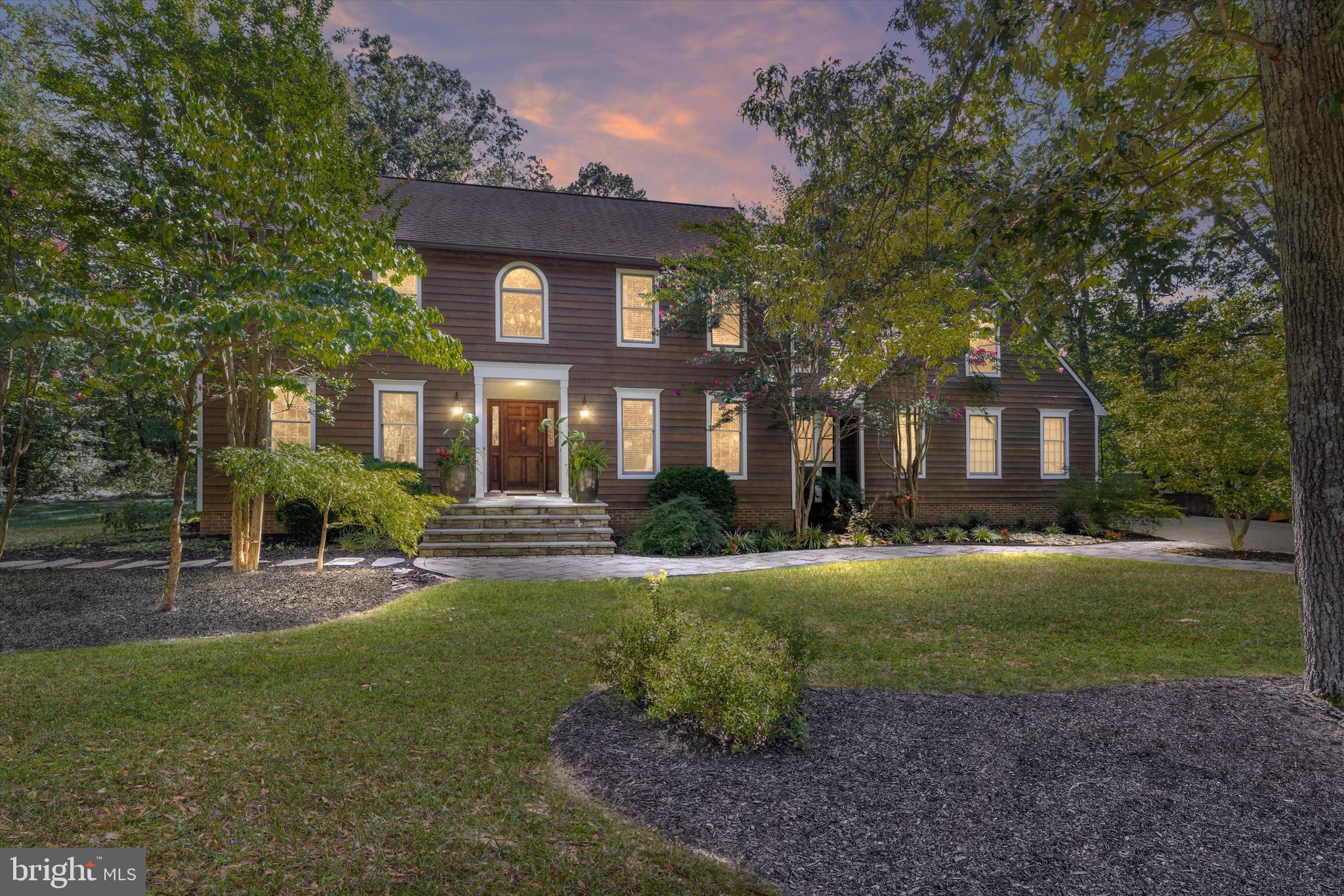 HARBOR HILLS - Residential