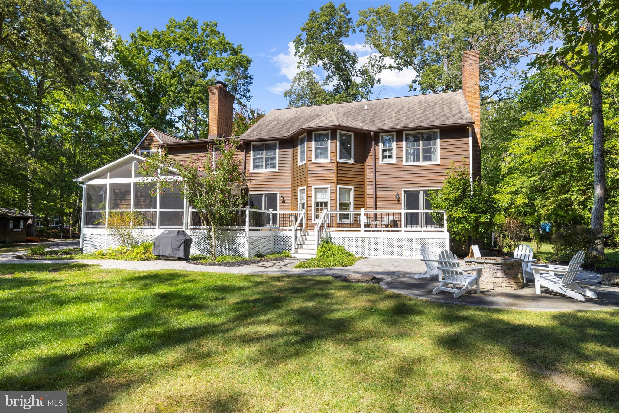 HARBOR HILLS - Residential