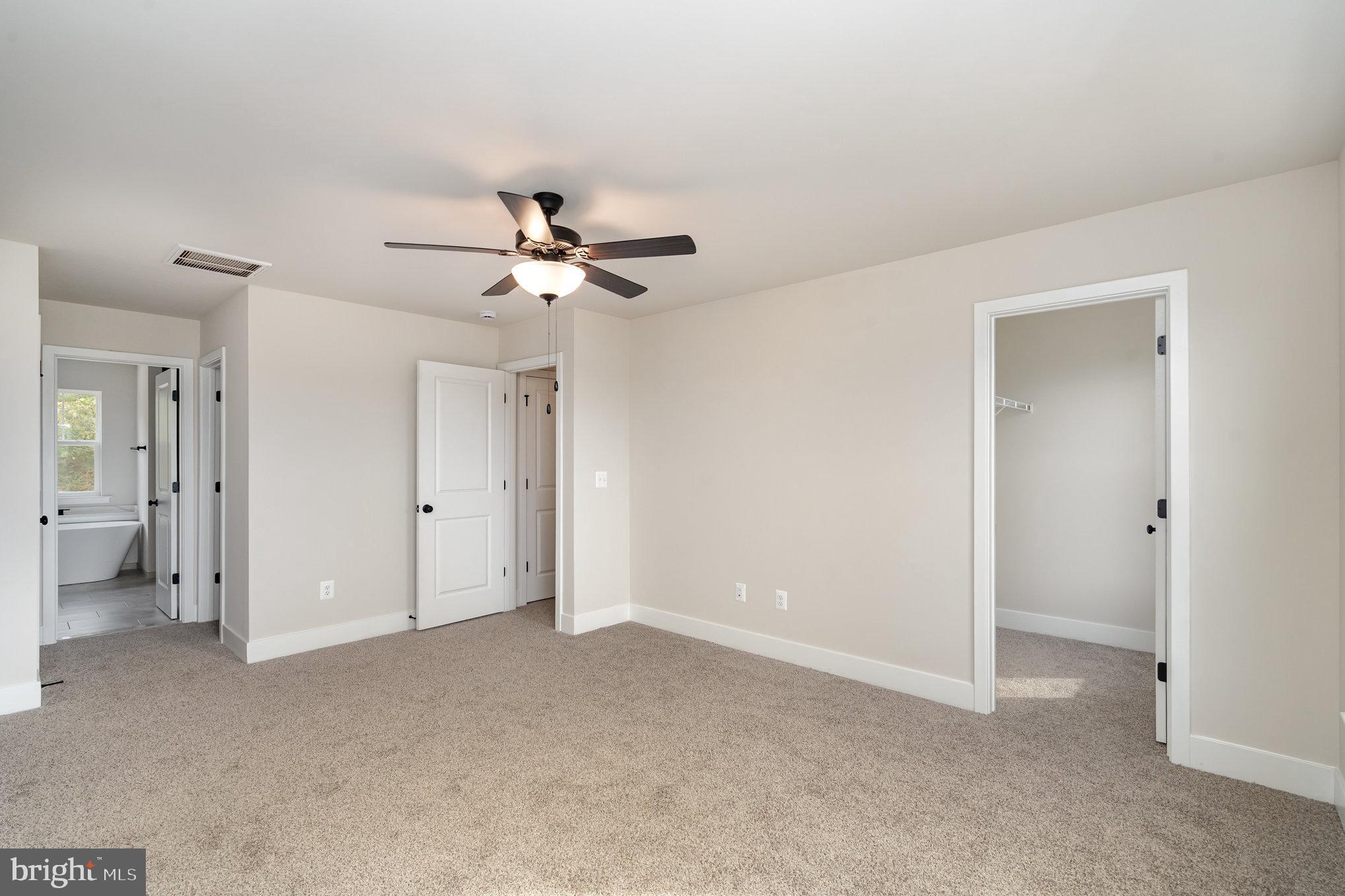 AQUIA HARBOUR - Residential