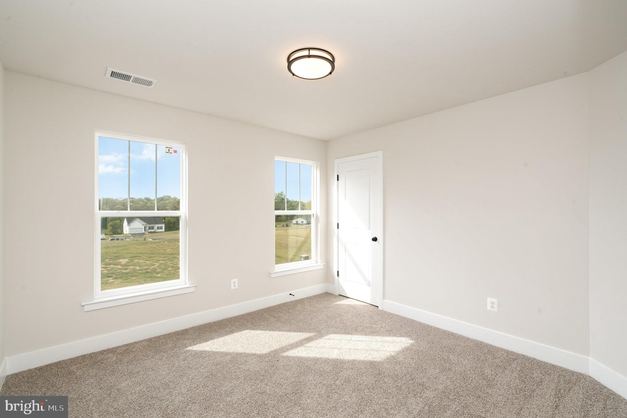 AQUIA HARBOUR - Residential