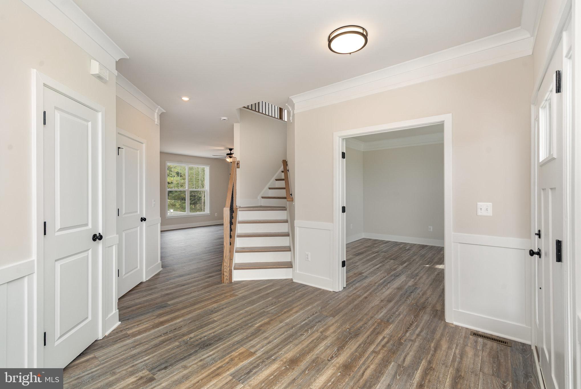 AQUIA HARBOUR - Residential