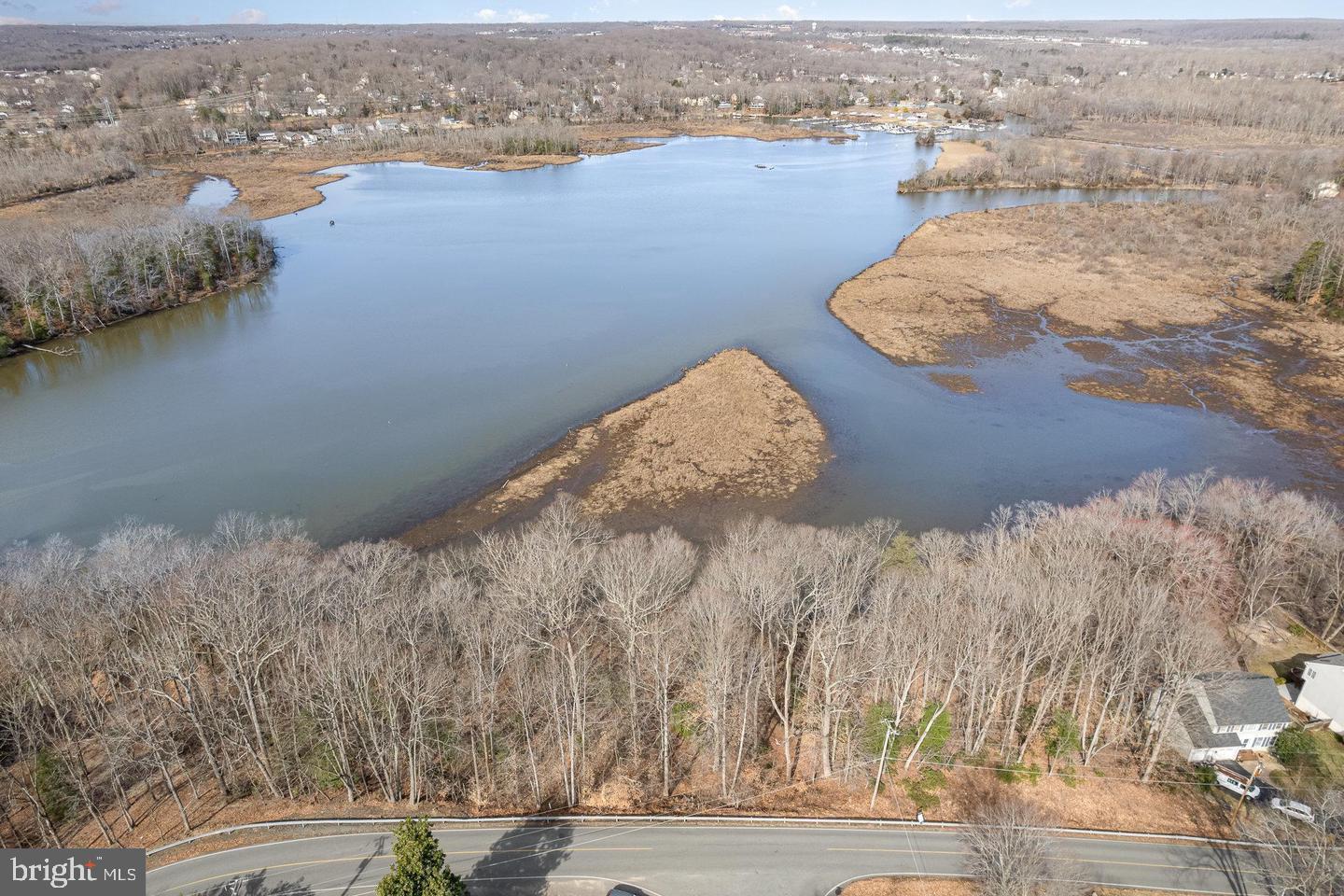 AQUIA HARBOUR - Residential