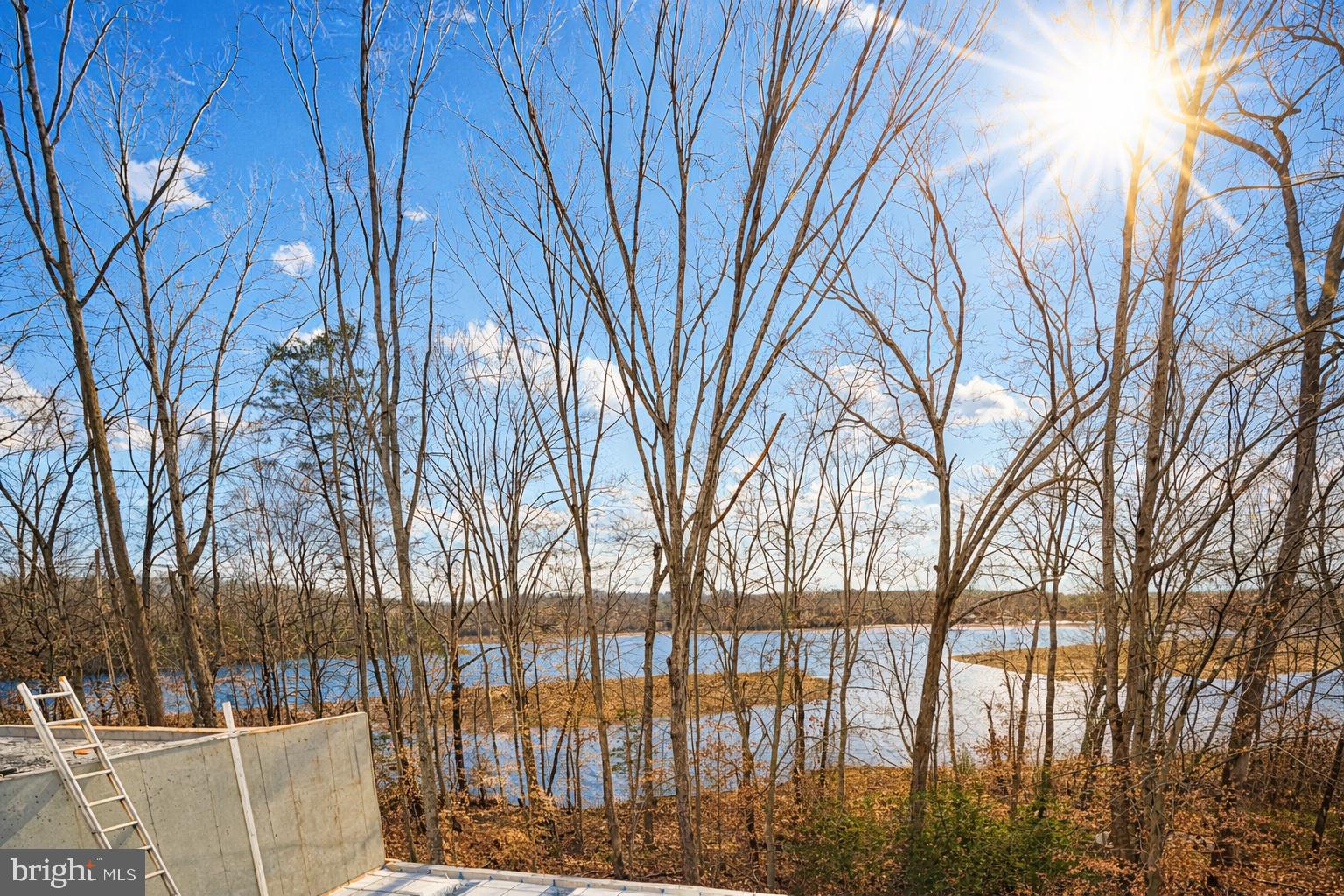 AQUIA HARBOUR - Residential