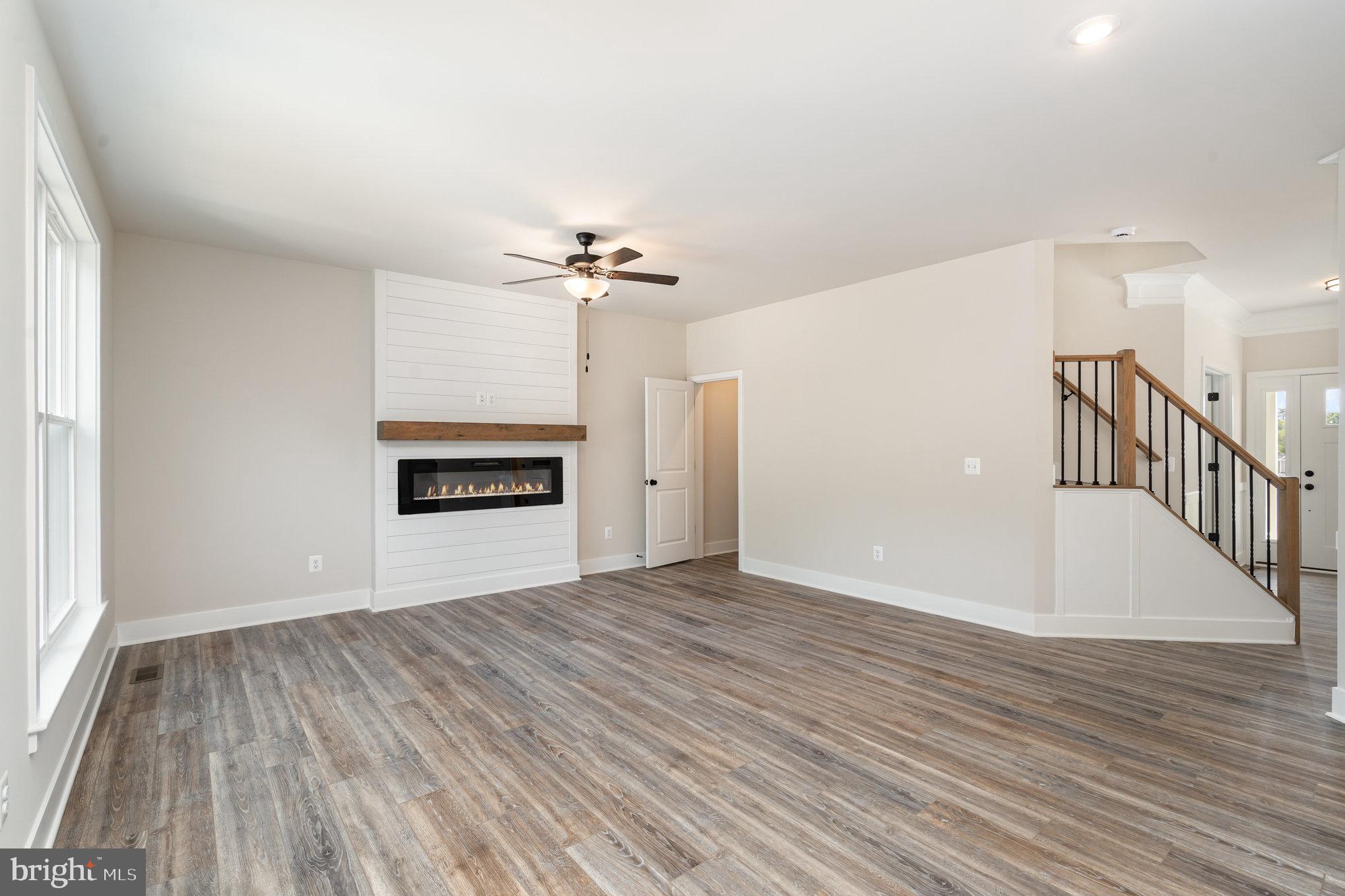 AQUIA HARBOUR - Residential