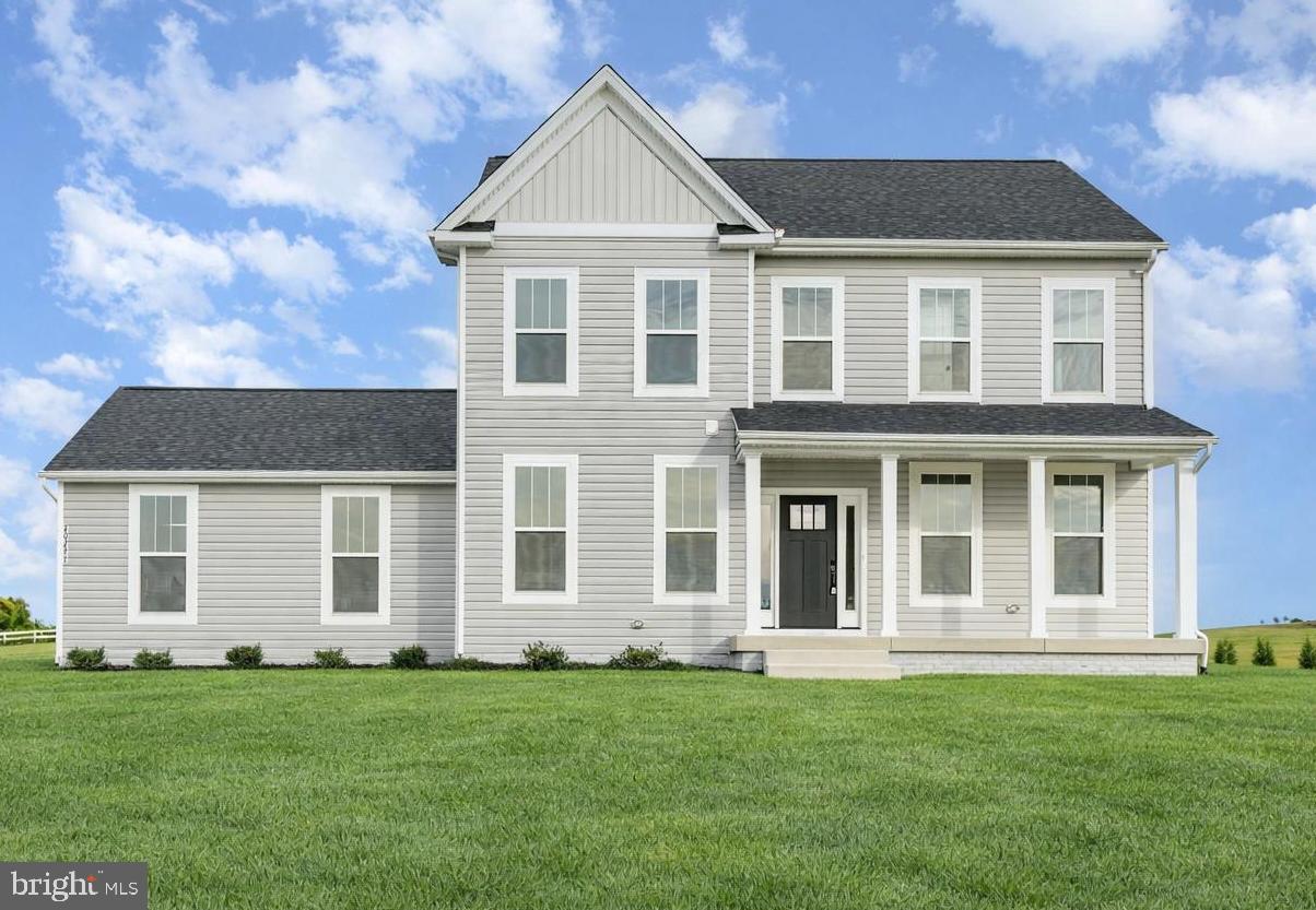 AQUIA HARBOUR - Residential