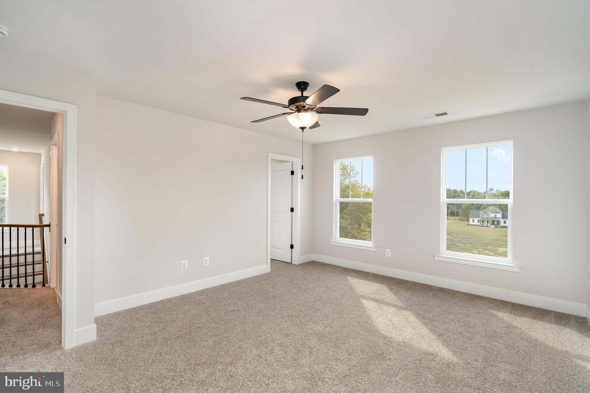 AQUIA HARBOUR - Residential