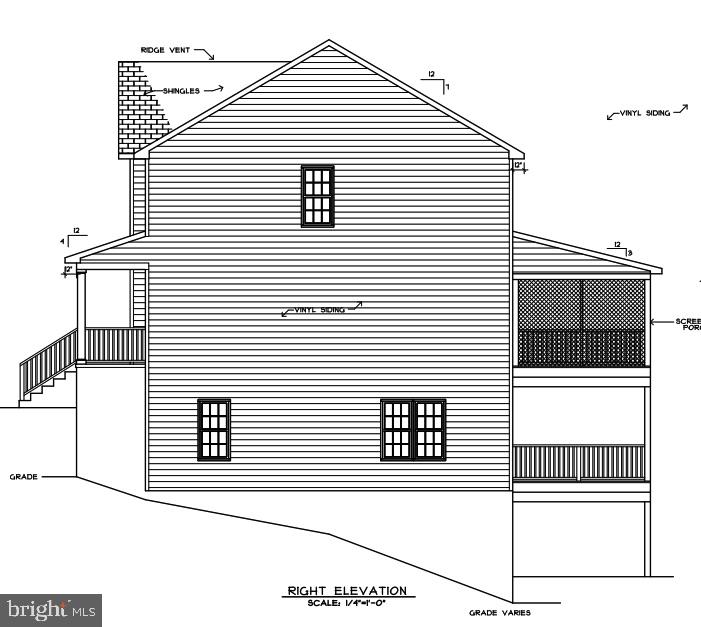 AQUIA HARBOUR - Residential