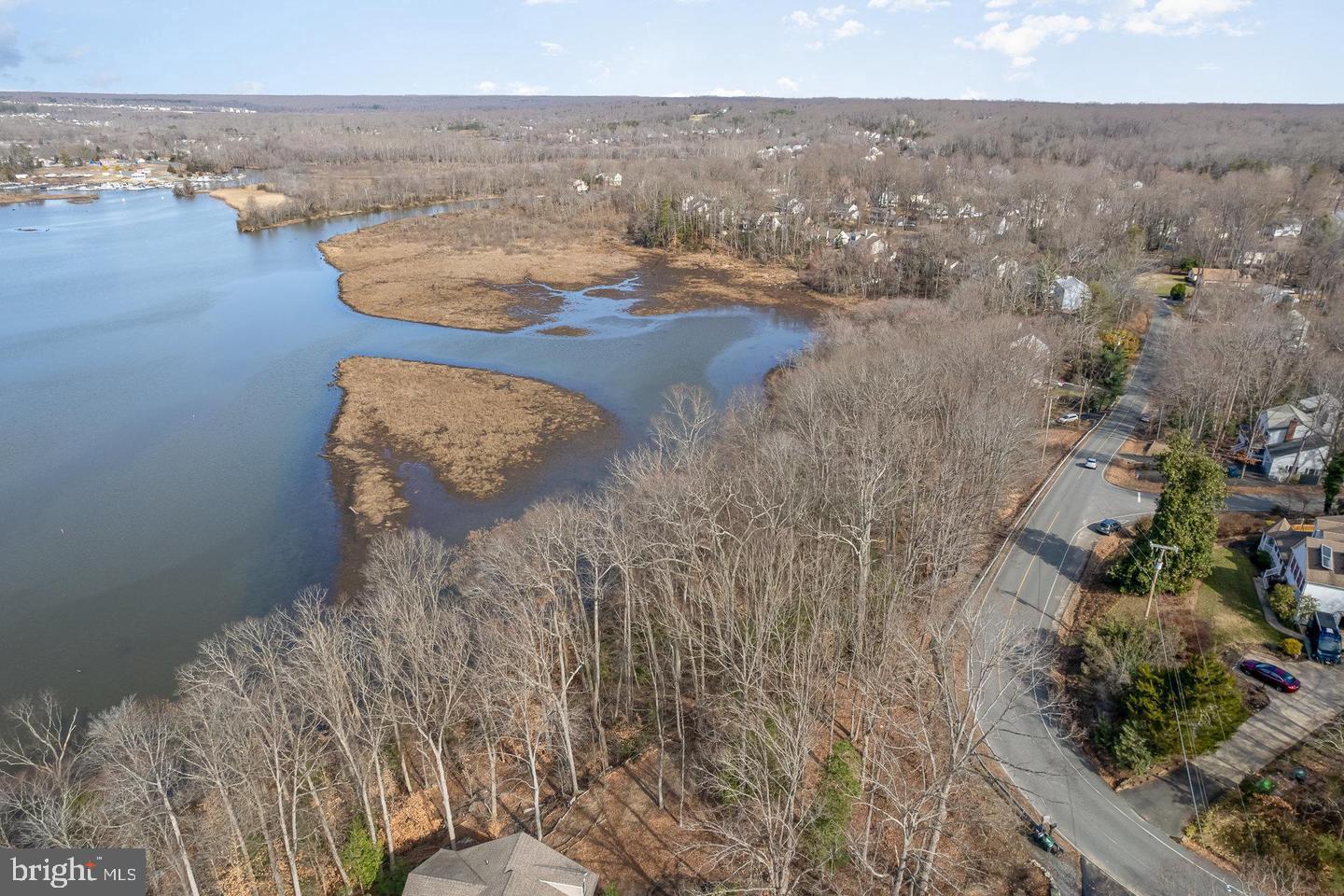 AQUIA HARBOUR - Residential