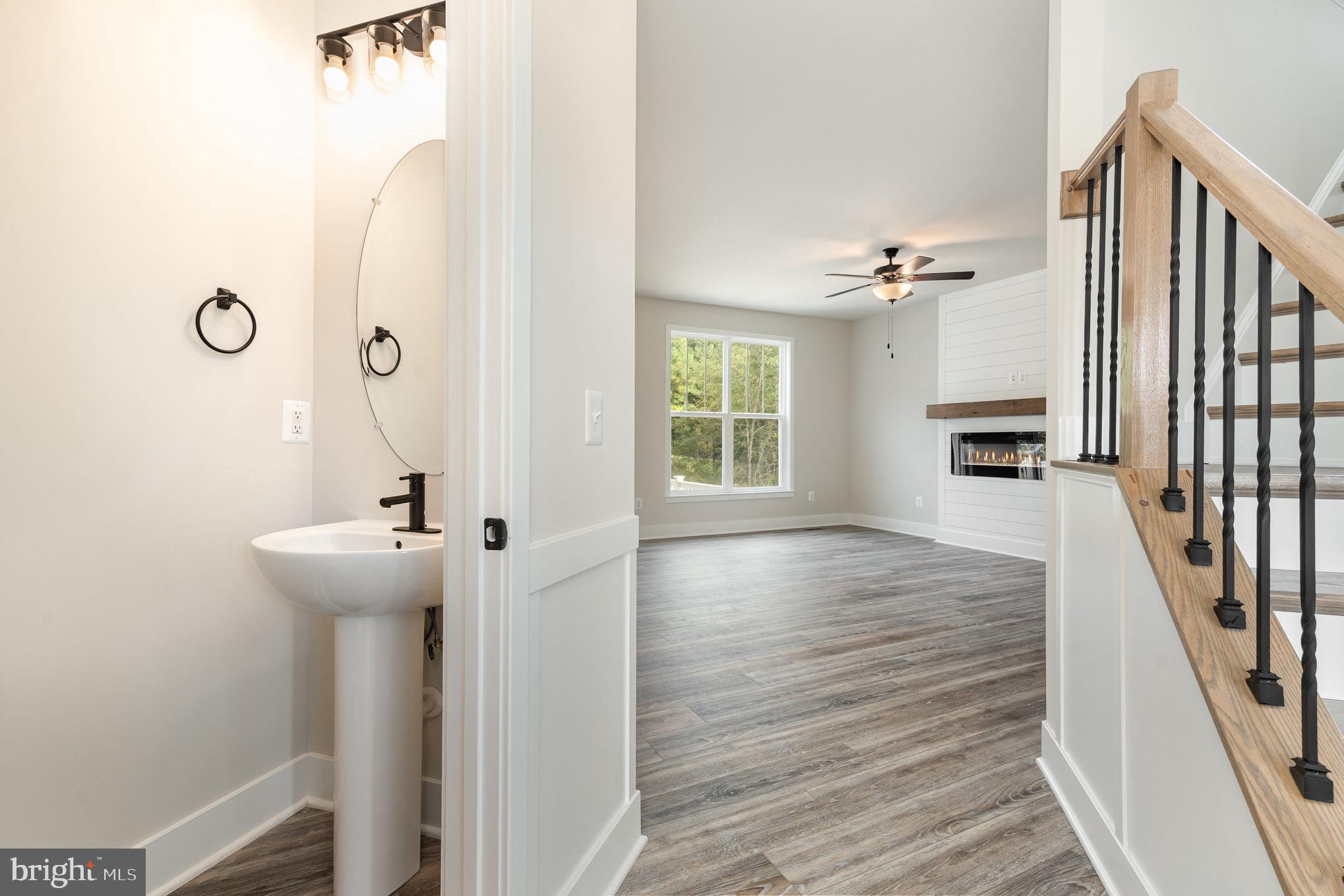 AQUIA HARBOUR - Residential