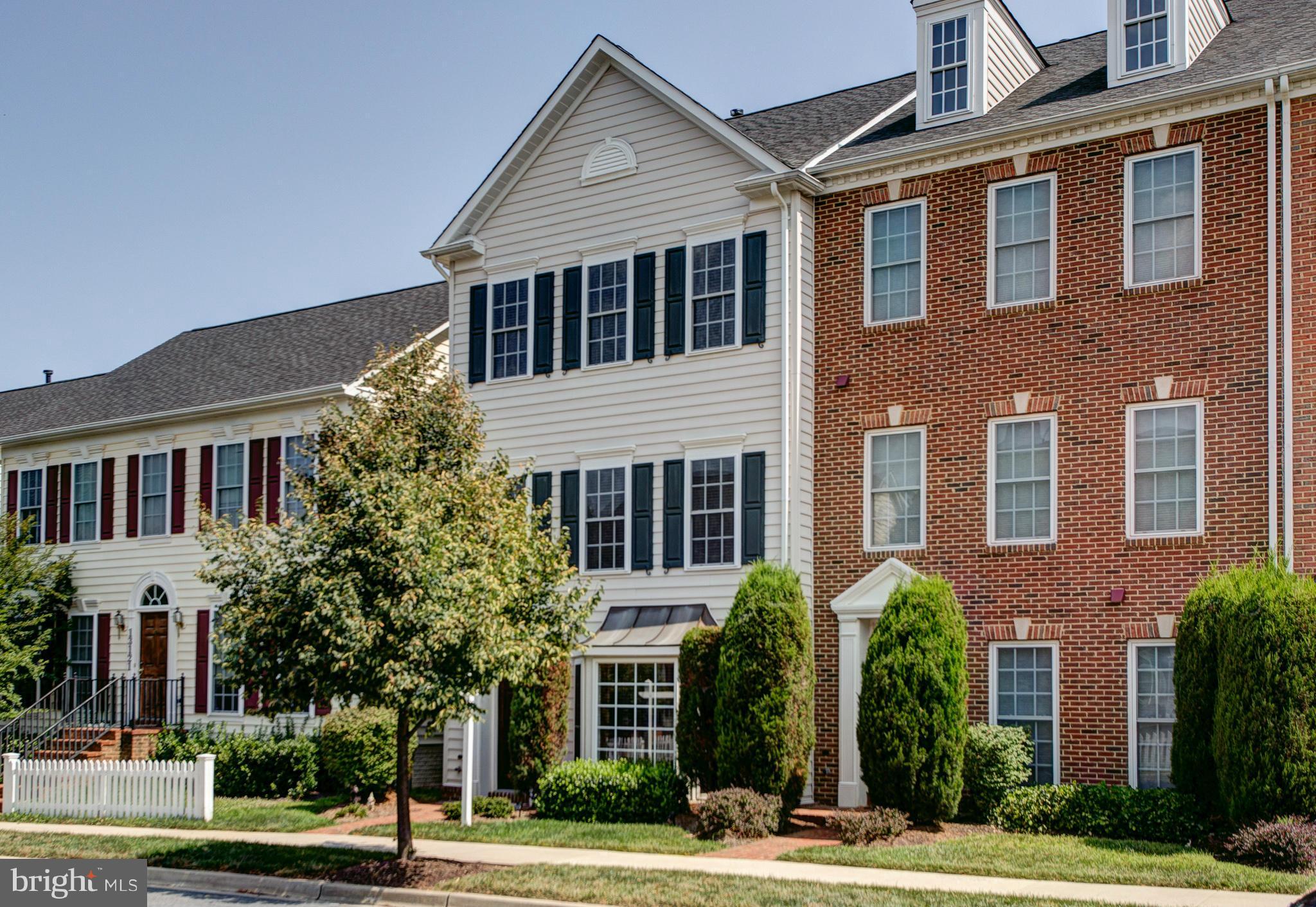 CLARKSBURG RIDGE - Residential