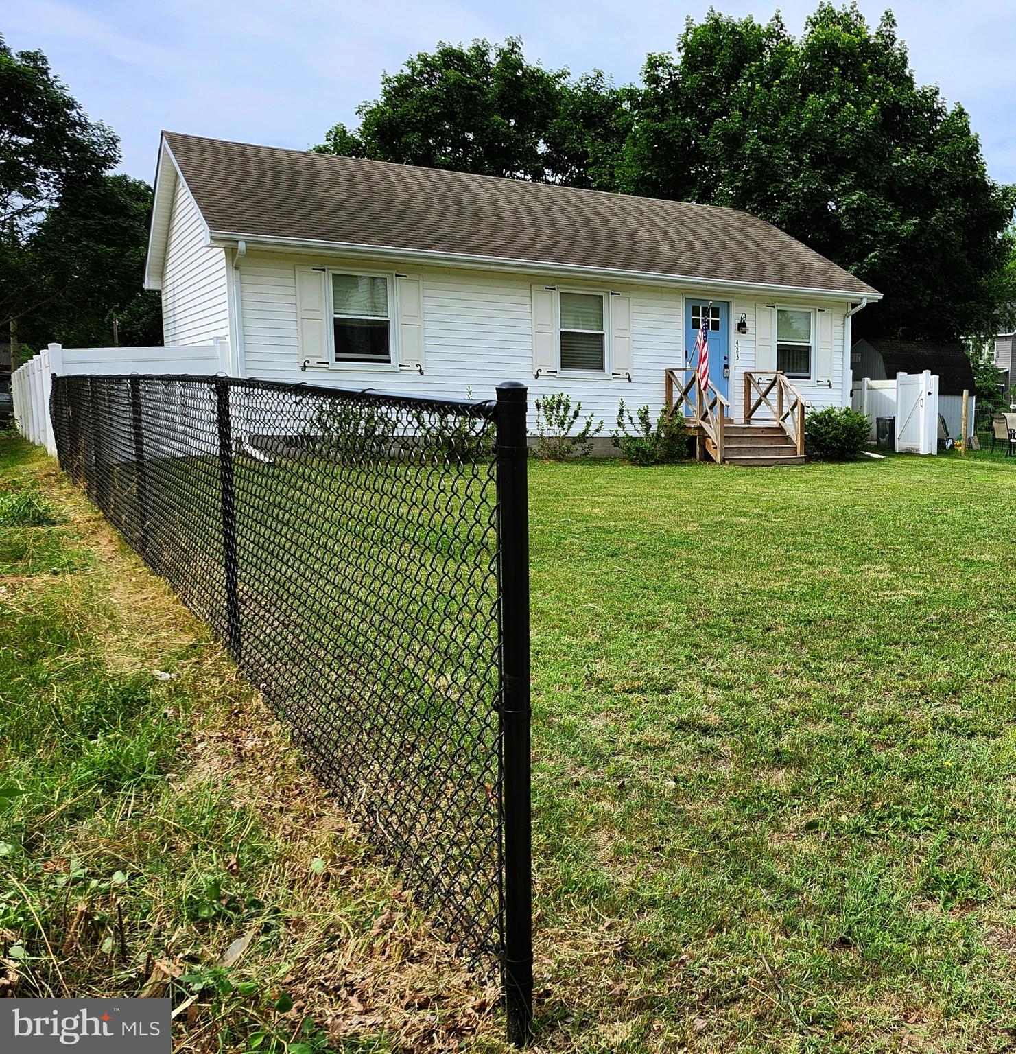 MILLINGTON - Residential