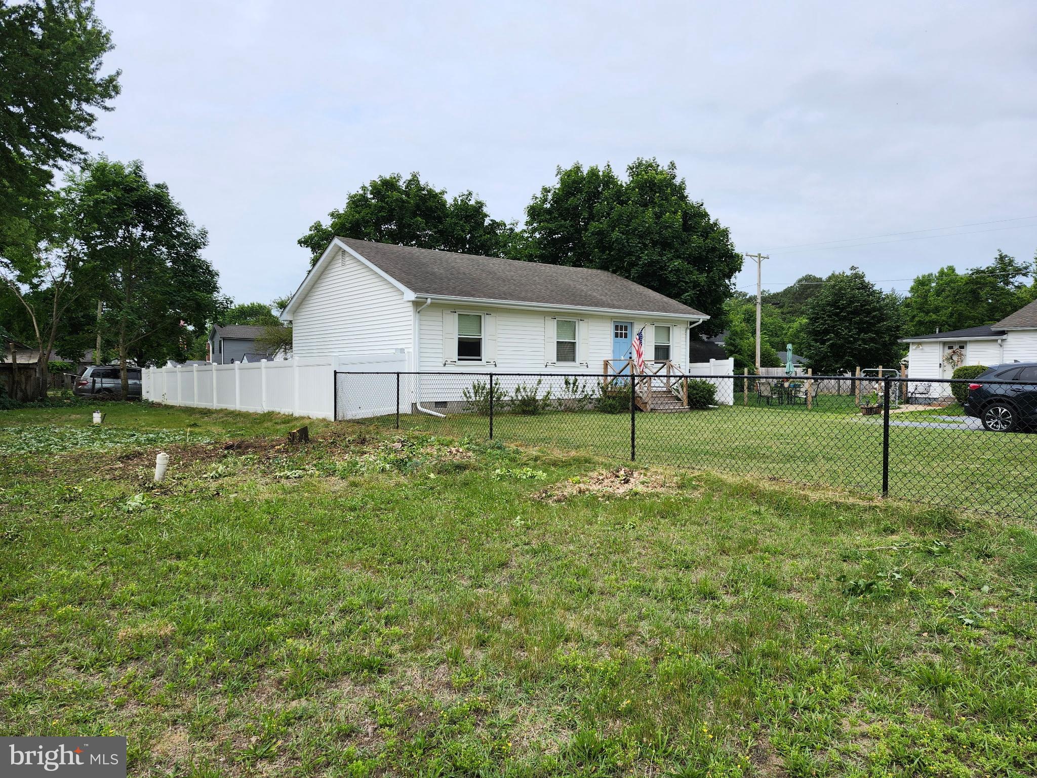 MILLINGTON - Residential