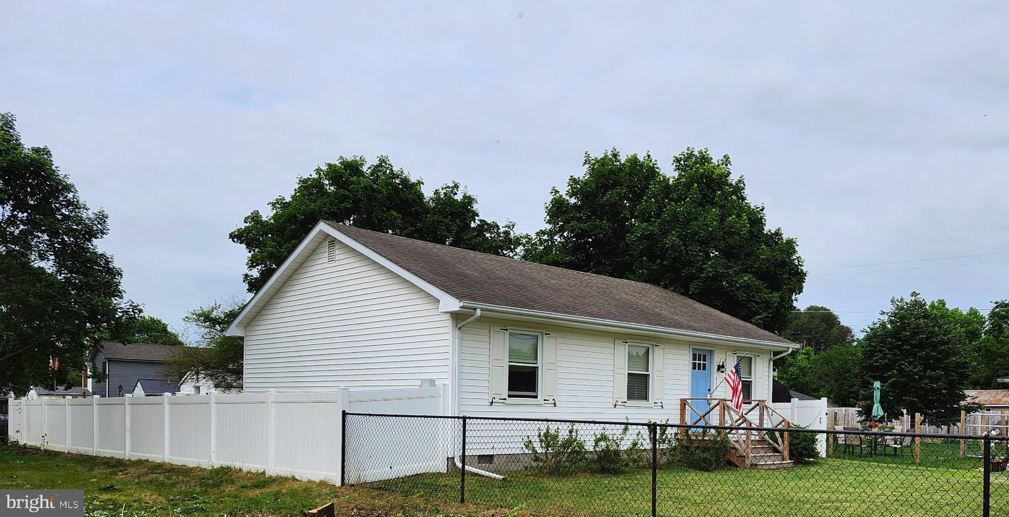 MILLINGTON - Residential