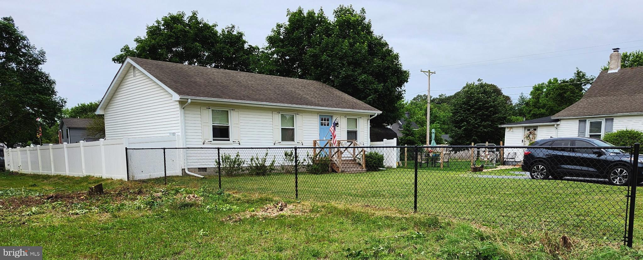 MILLINGTON - Residential