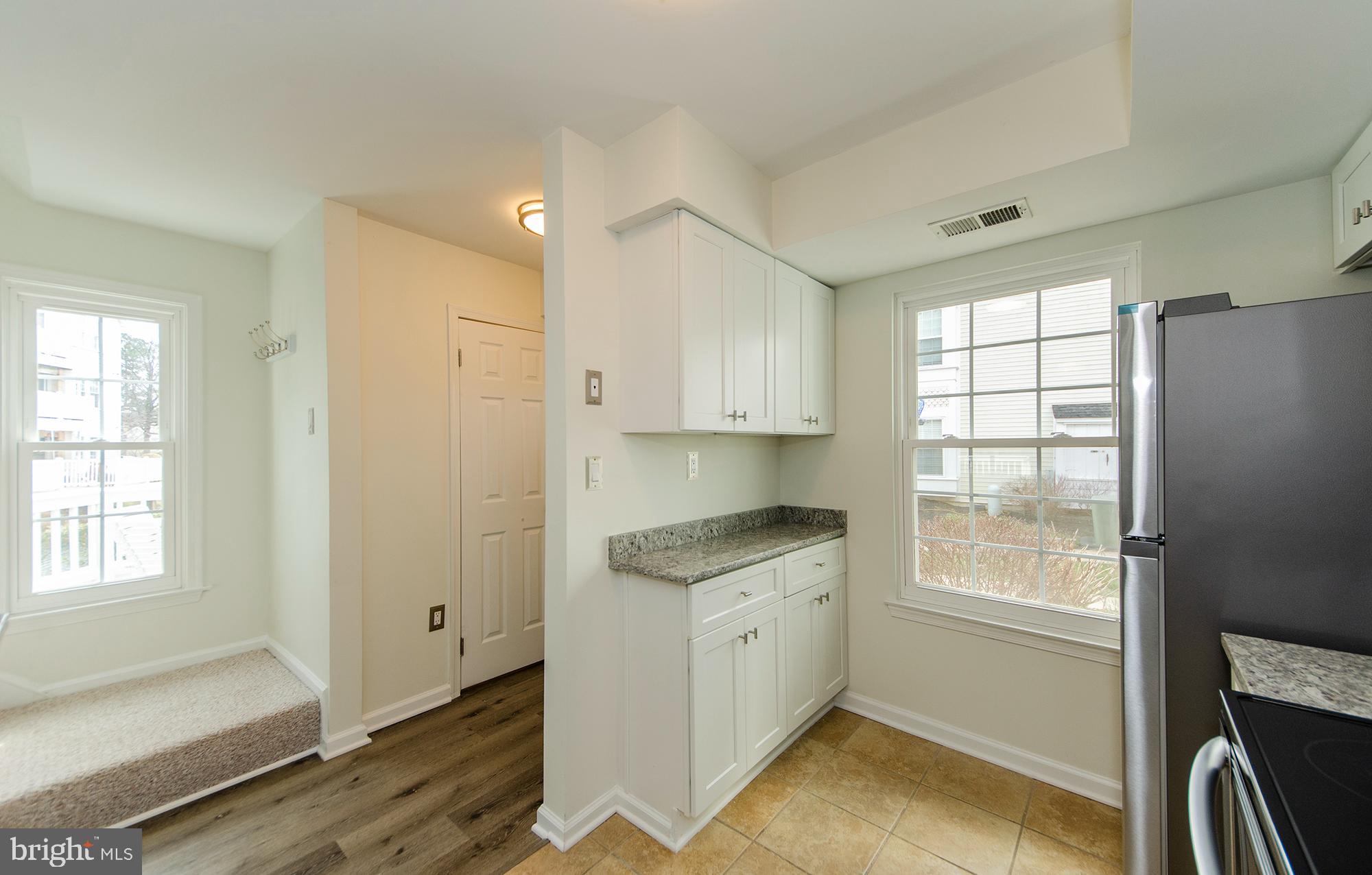 WATERS EDGE - Residential Lease