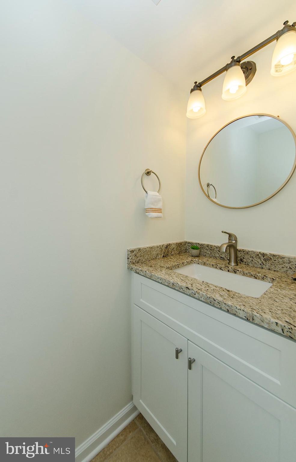 WATERS EDGE - Residential Lease
