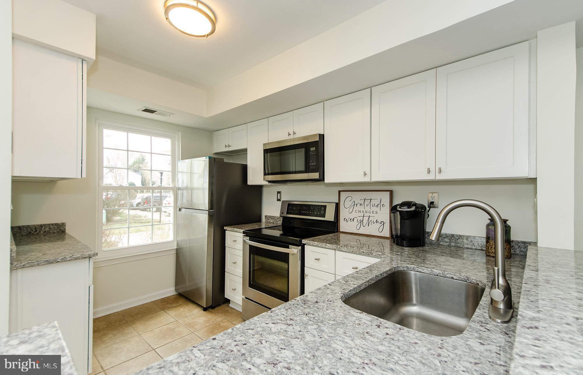 WATERS EDGE - Residential Lease