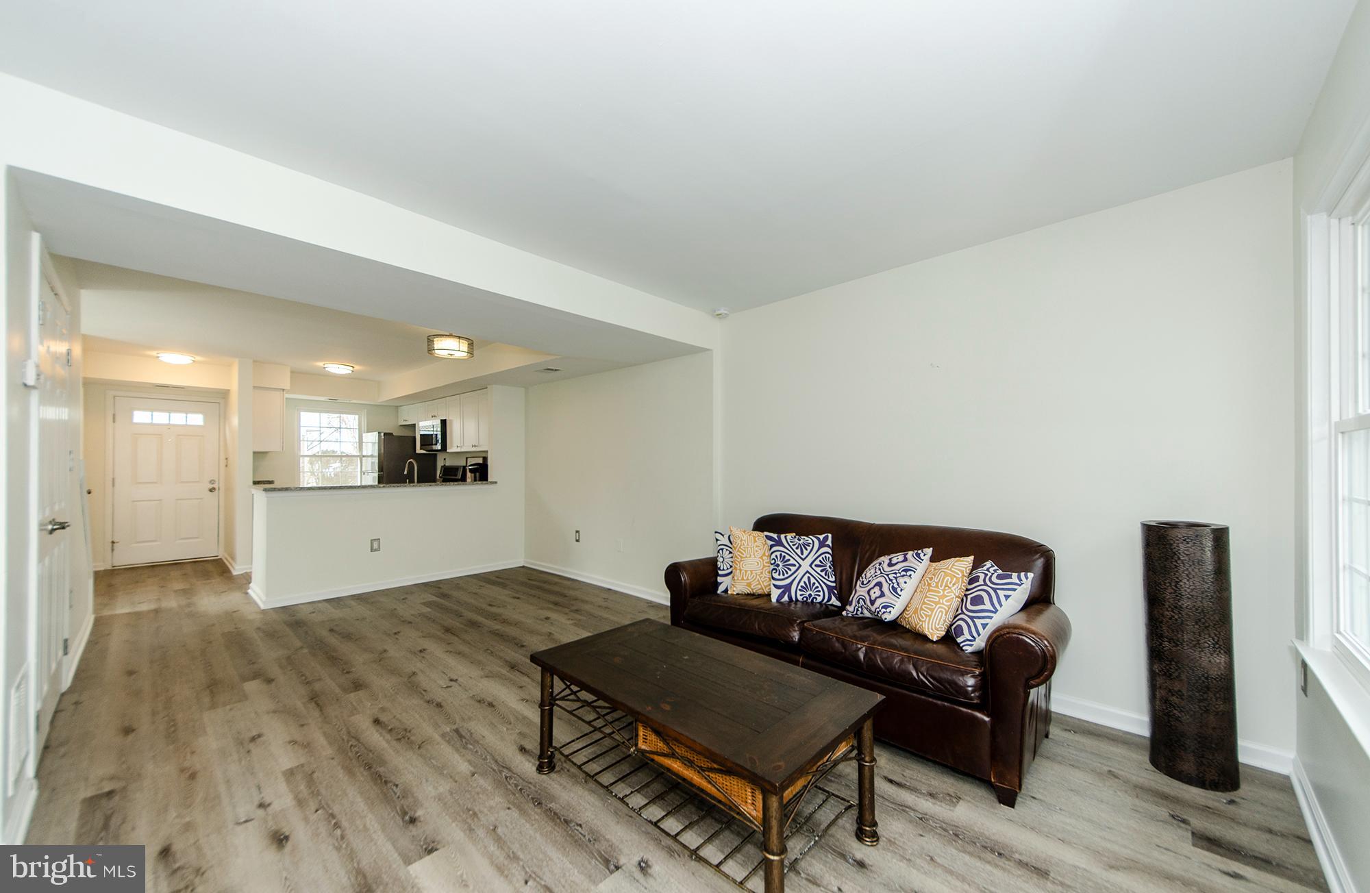 WATERS EDGE - Residential Lease