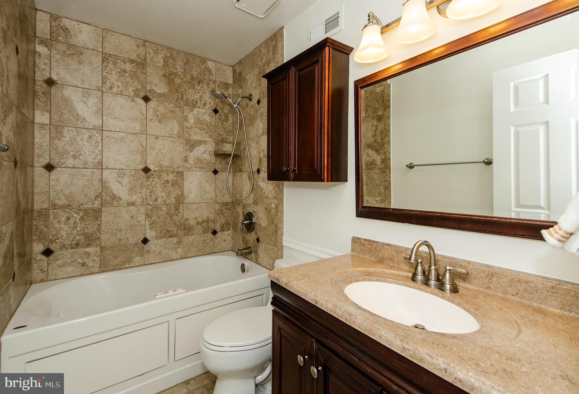 WATERS EDGE - Residential Lease