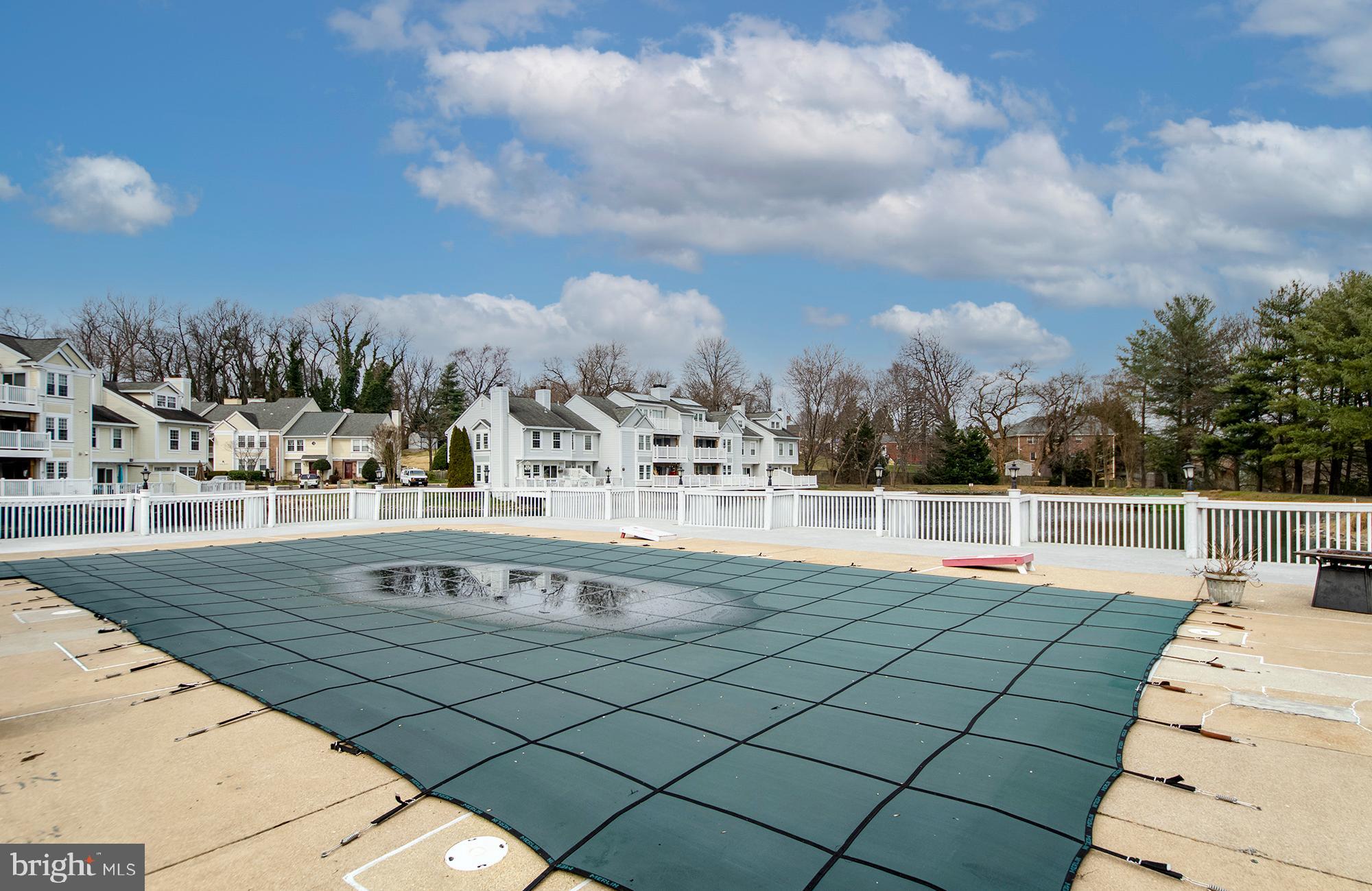 WATERS EDGE - Residential Lease