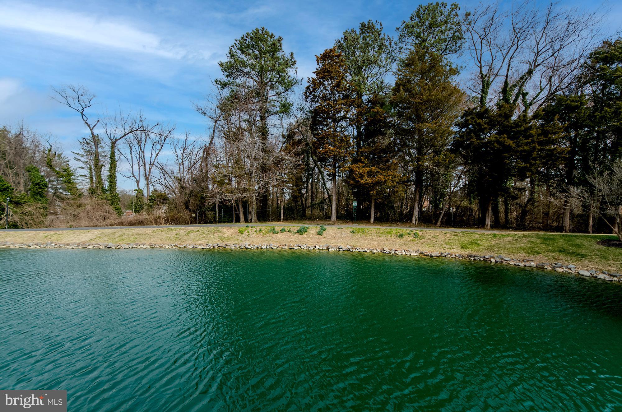 WATERS EDGE - Residential Lease