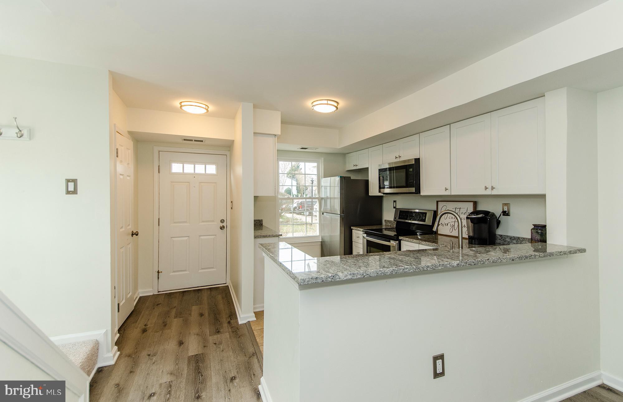 WATERS EDGE - Residential Lease