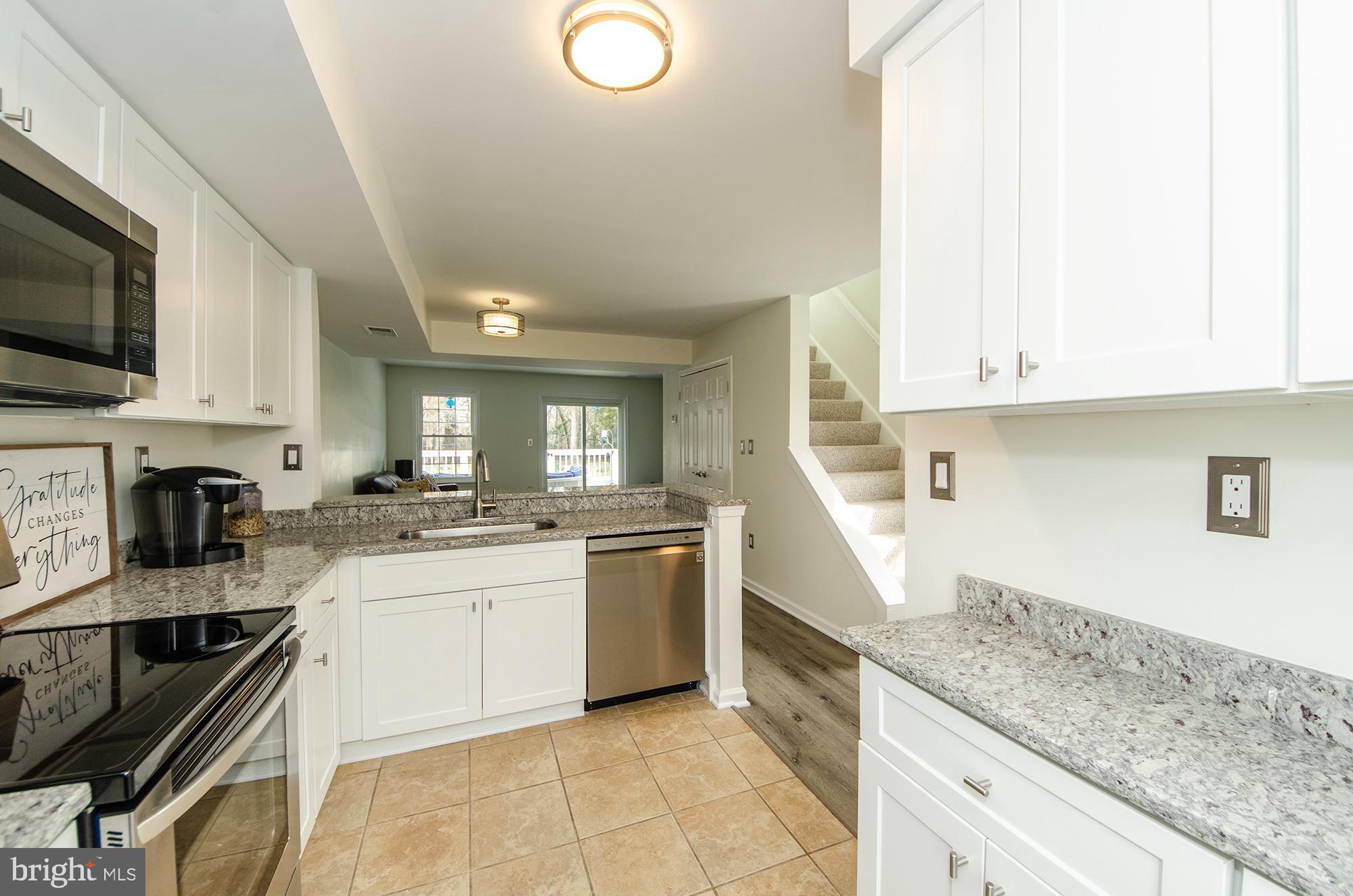 WATERS EDGE - Residential Lease
