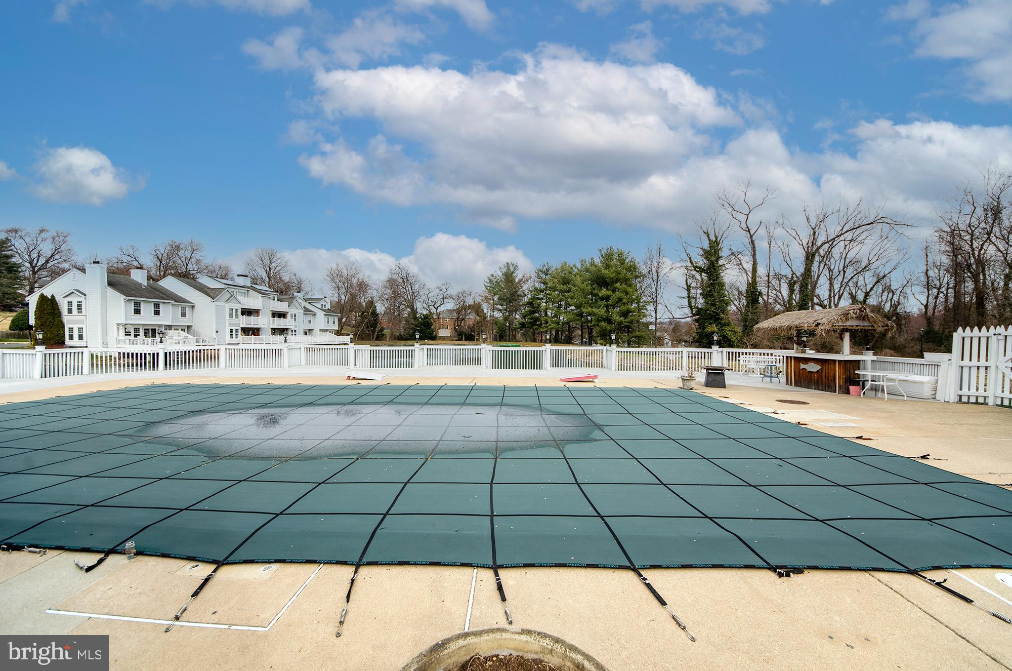 WATERS EDGE - Residential Lease