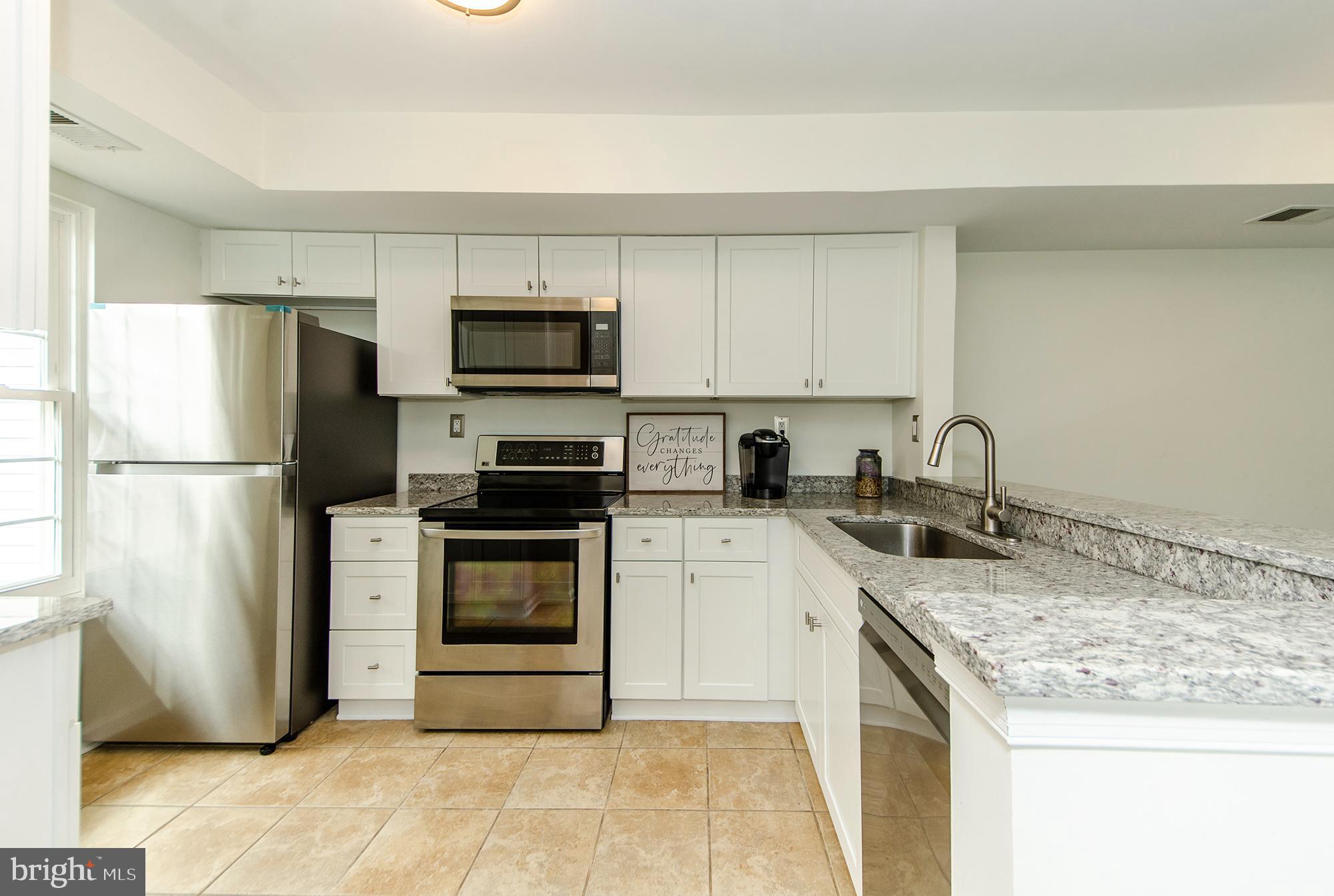 WATERS EDGE - Residential Lease