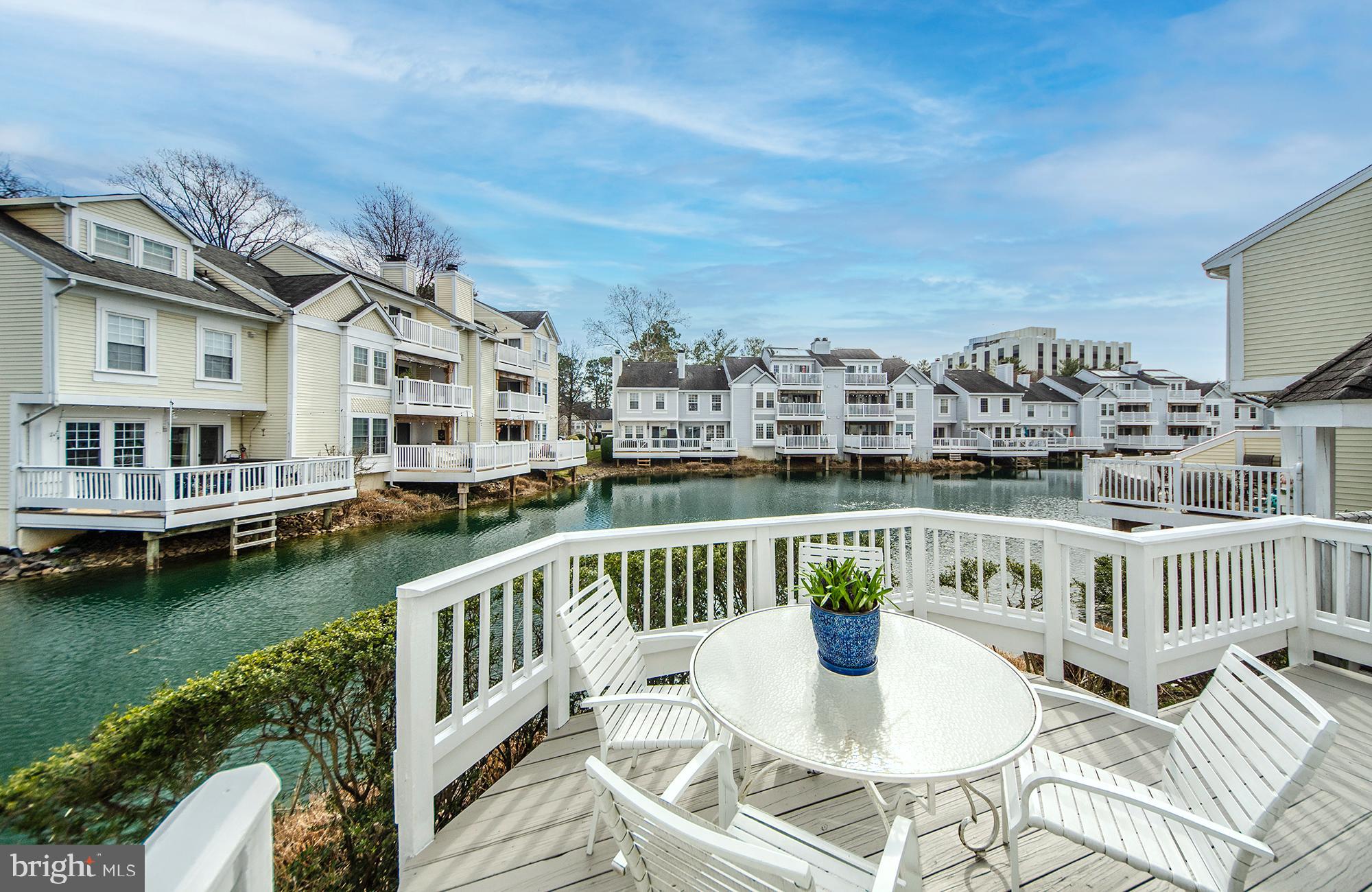 WATERS EDGE - Residential Lease