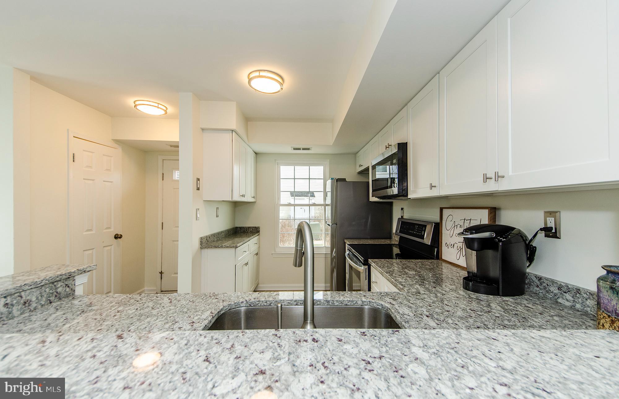 WATERS EDGE - Residential Lease
