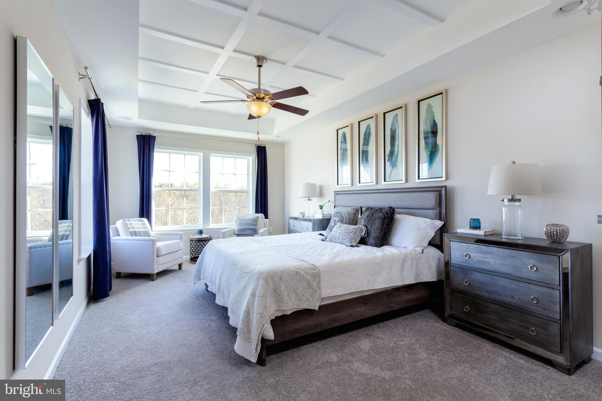 MARTINSBURG STATION - Residential