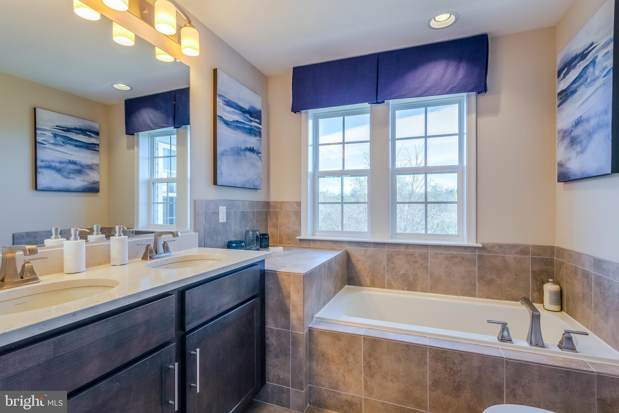 MARTINSBURG STATION - Residential