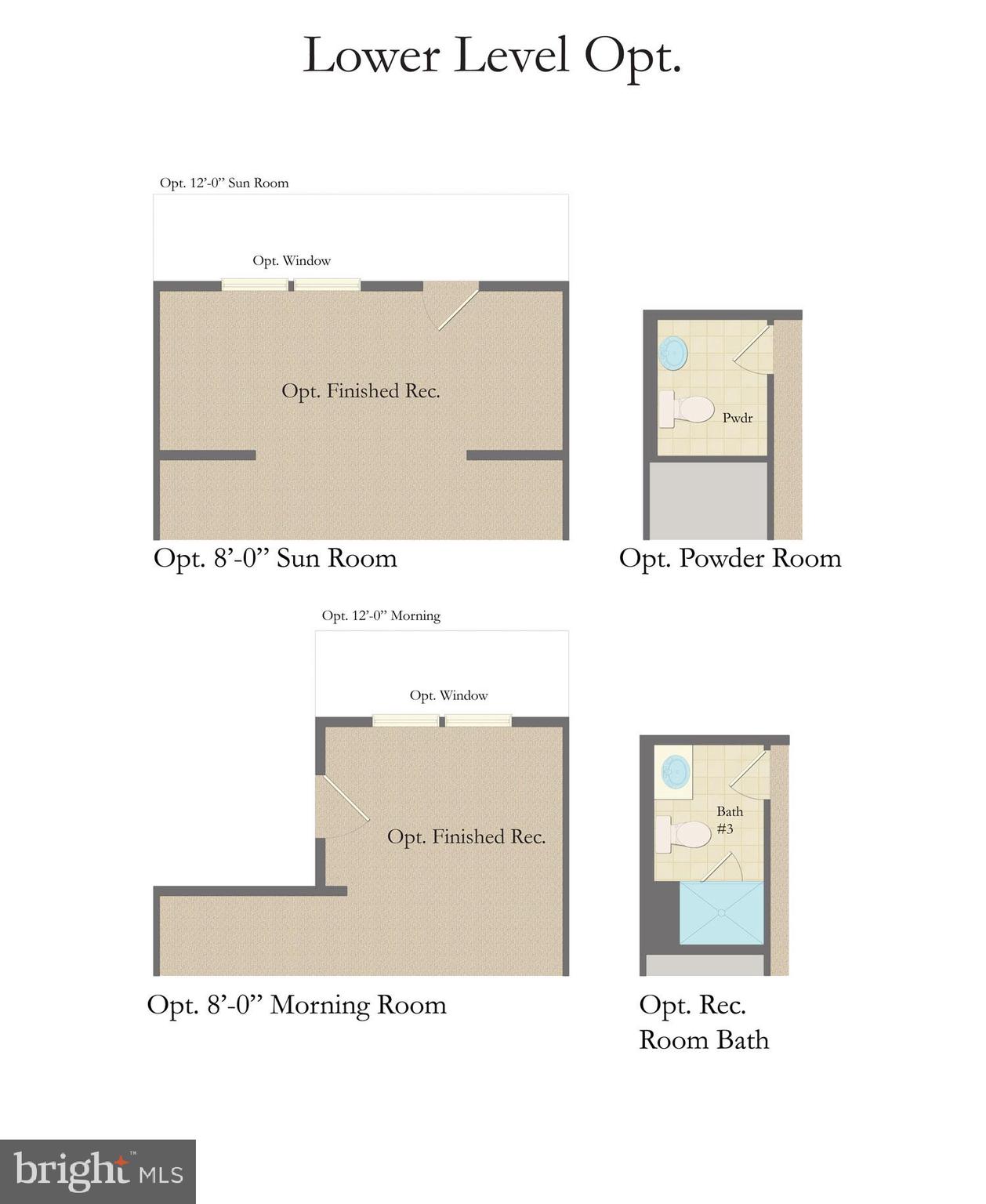 MARTINSBURG STATION - Residential
