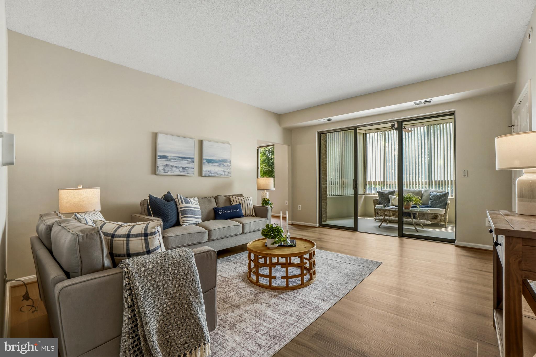LEISURE WORLD - Residential