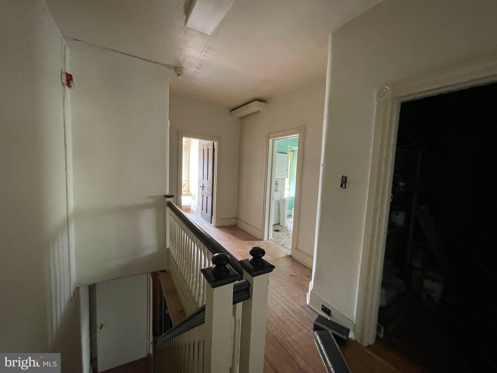 GERMANTOWN (EAST) - Residential