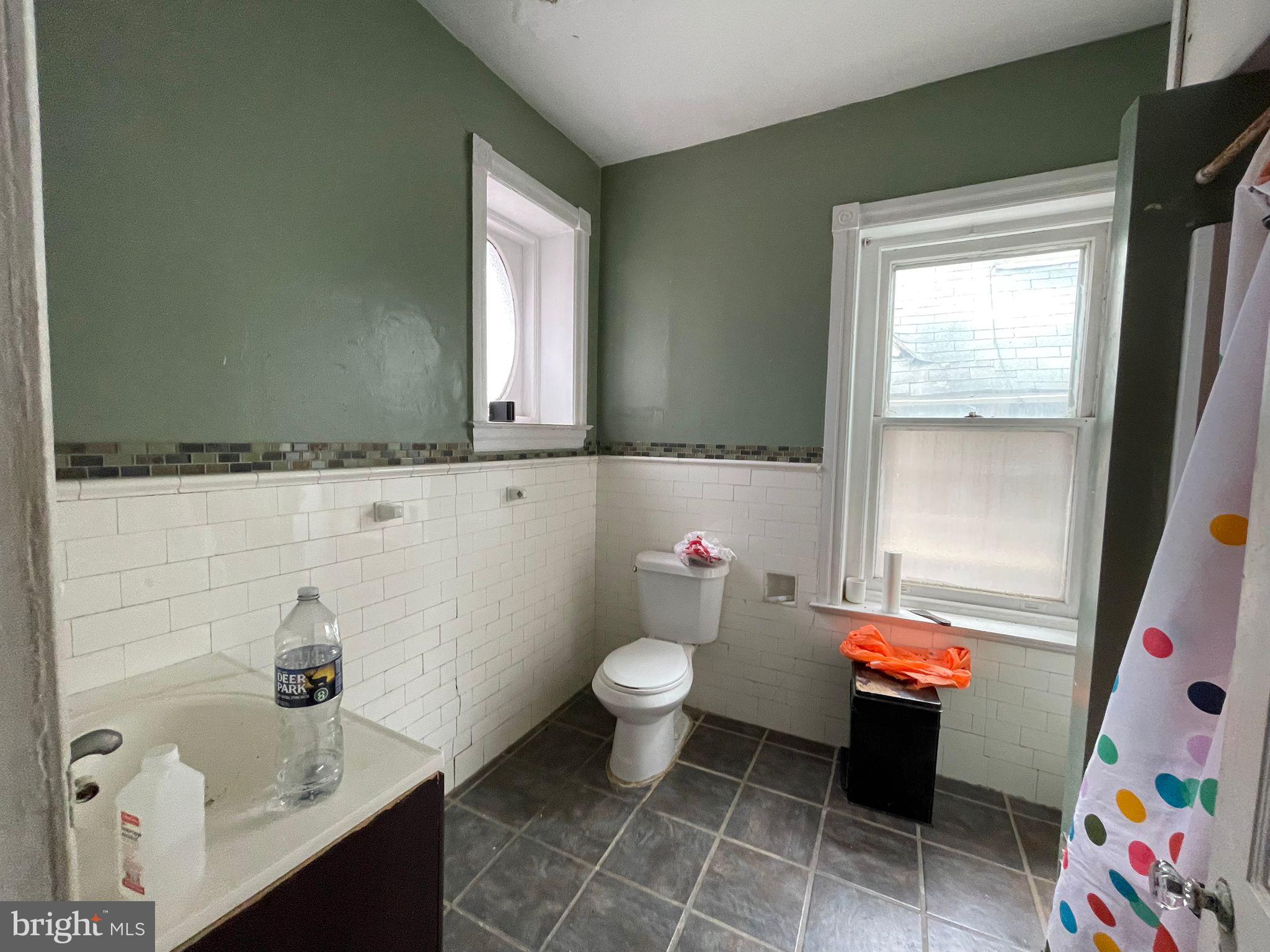 GERMANTOWN (EAST) - Residential