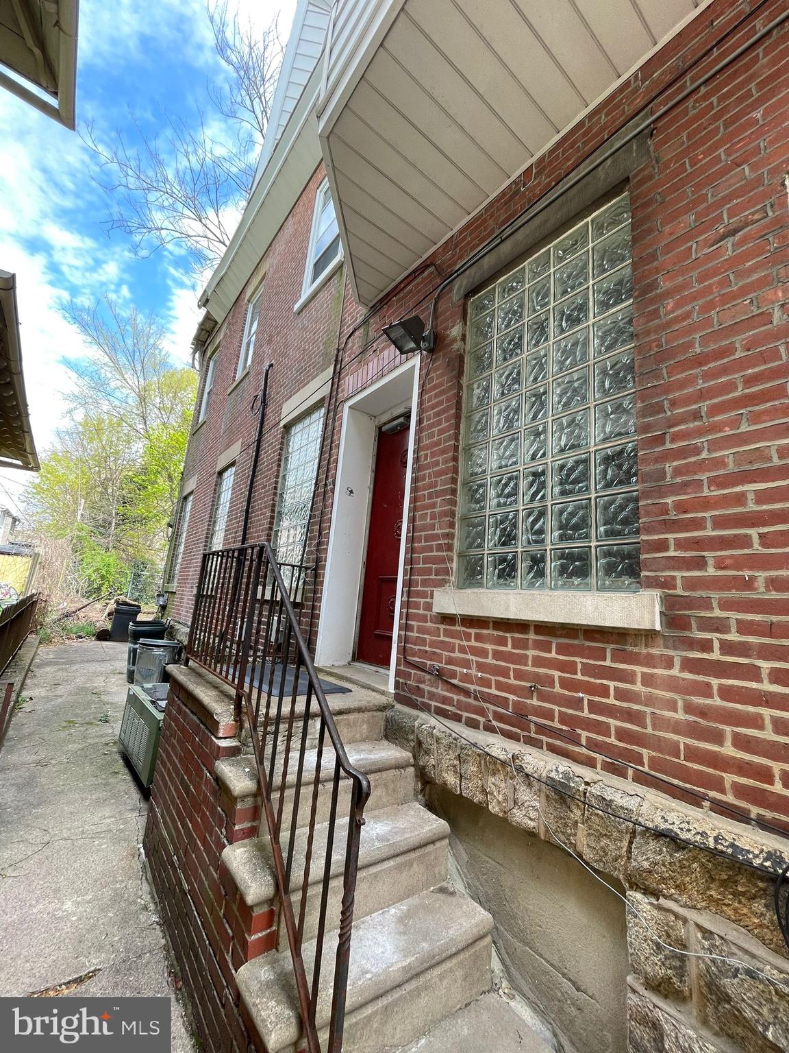 GERMANTOWN (EAST) - Residential