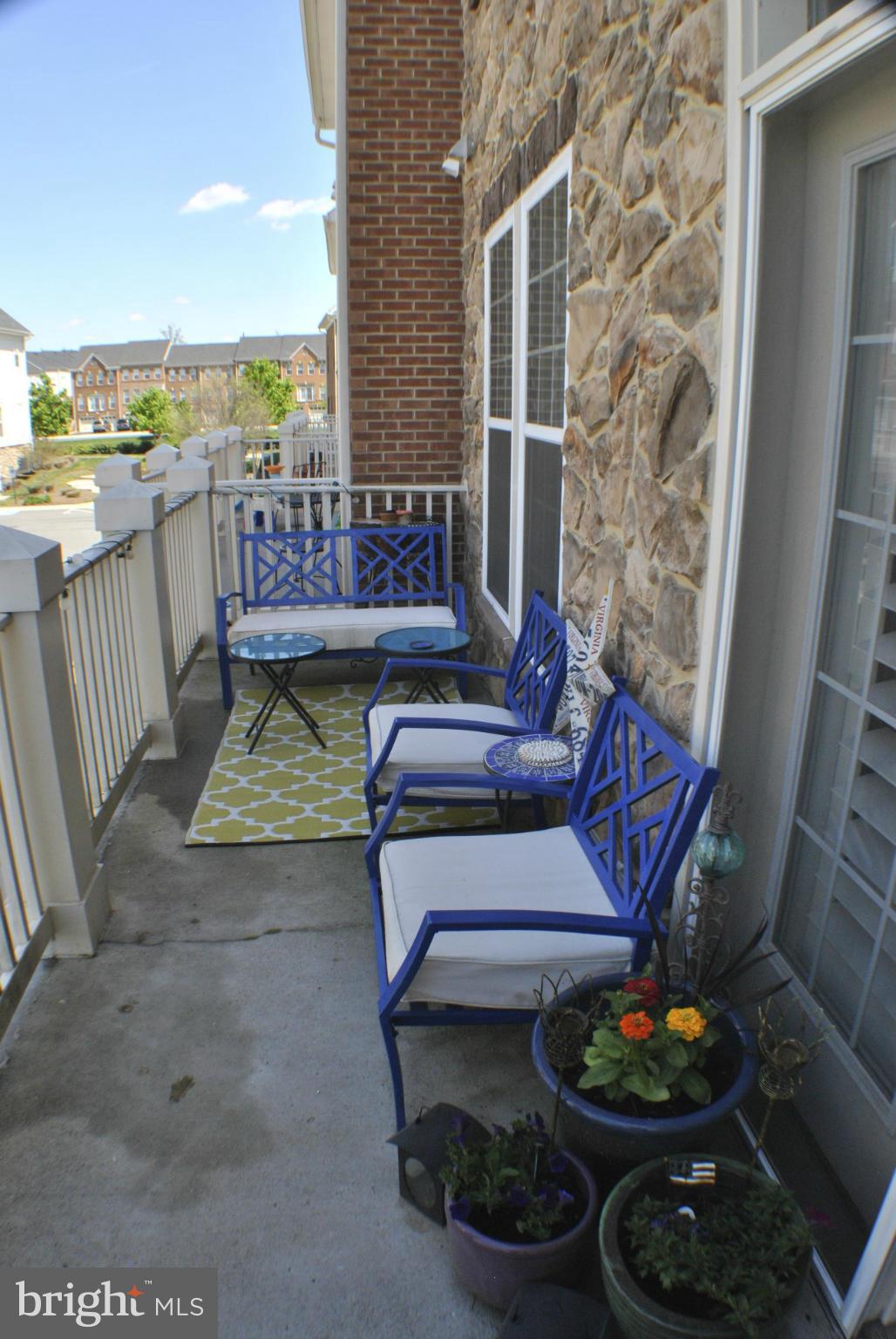 STONE SPRINGS CONDOMINIUMS - Residential Lease