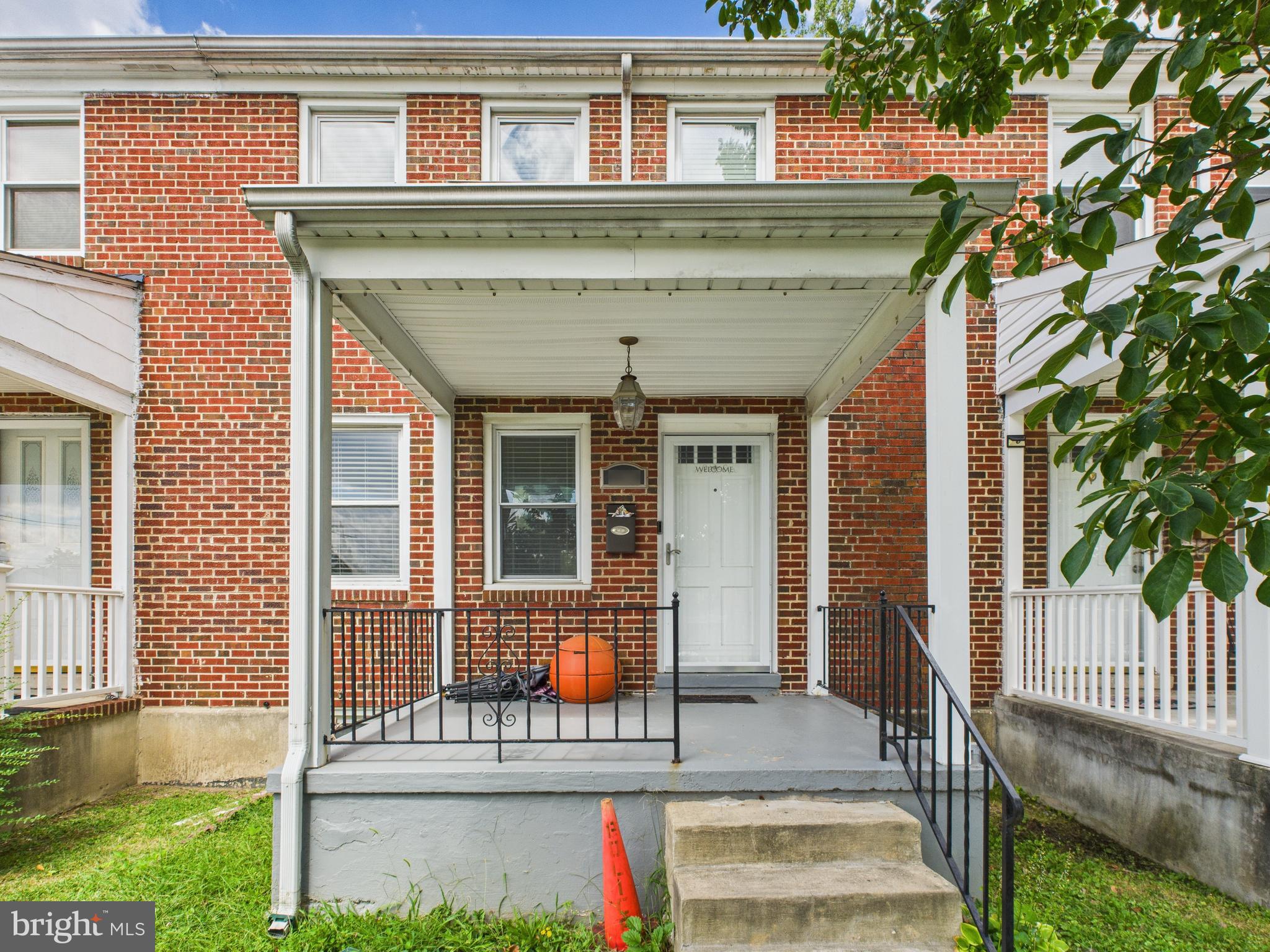 IDLEWOOD - Residential