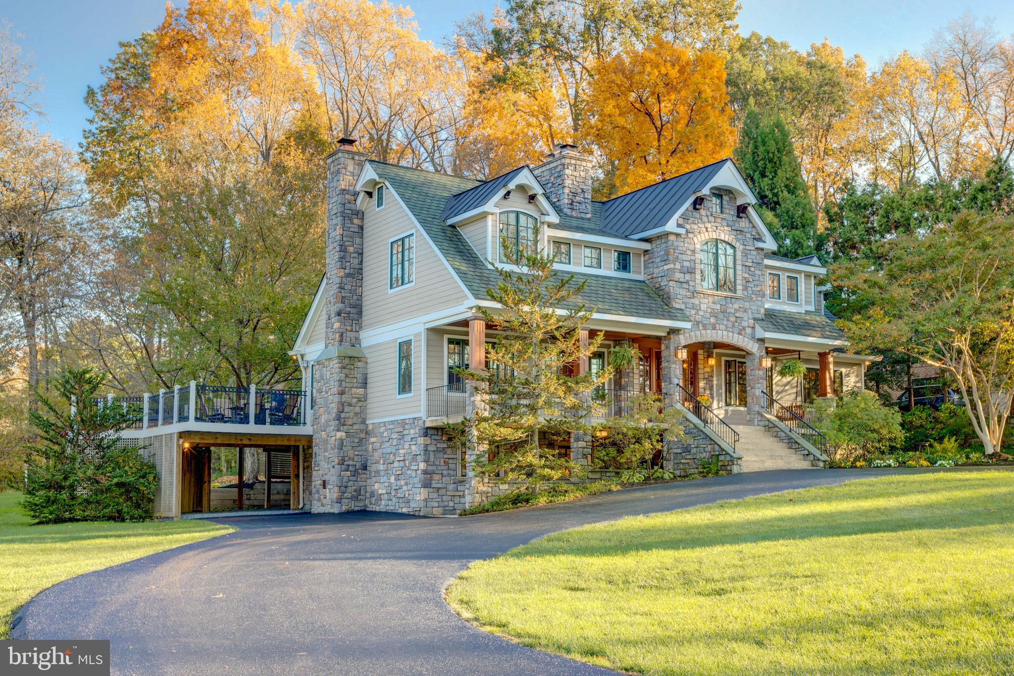 SPRING HILL - Residential Lease