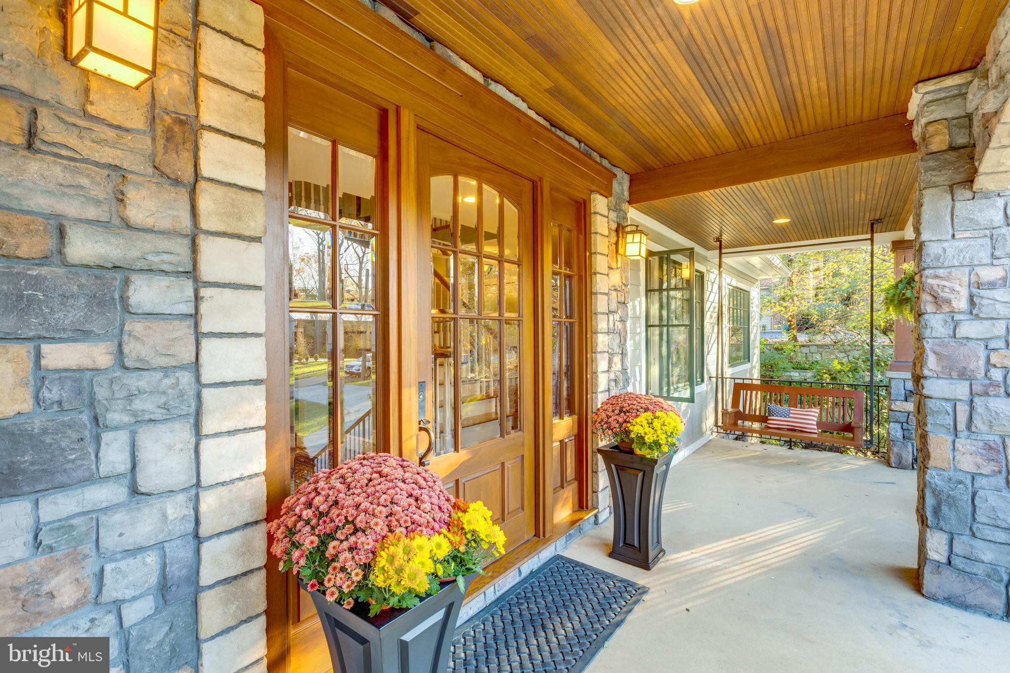 SPRING HILL - Residential Lease