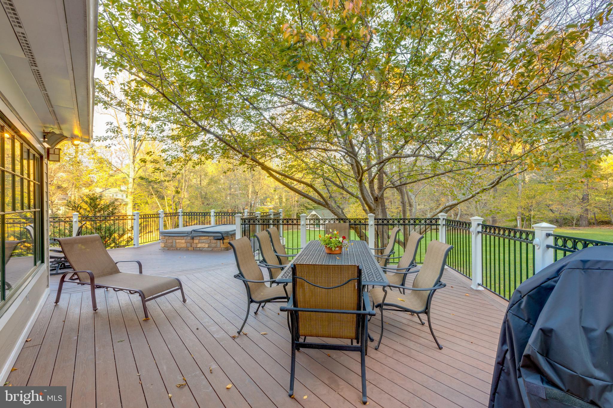 SPRING HILL - Residential Lease