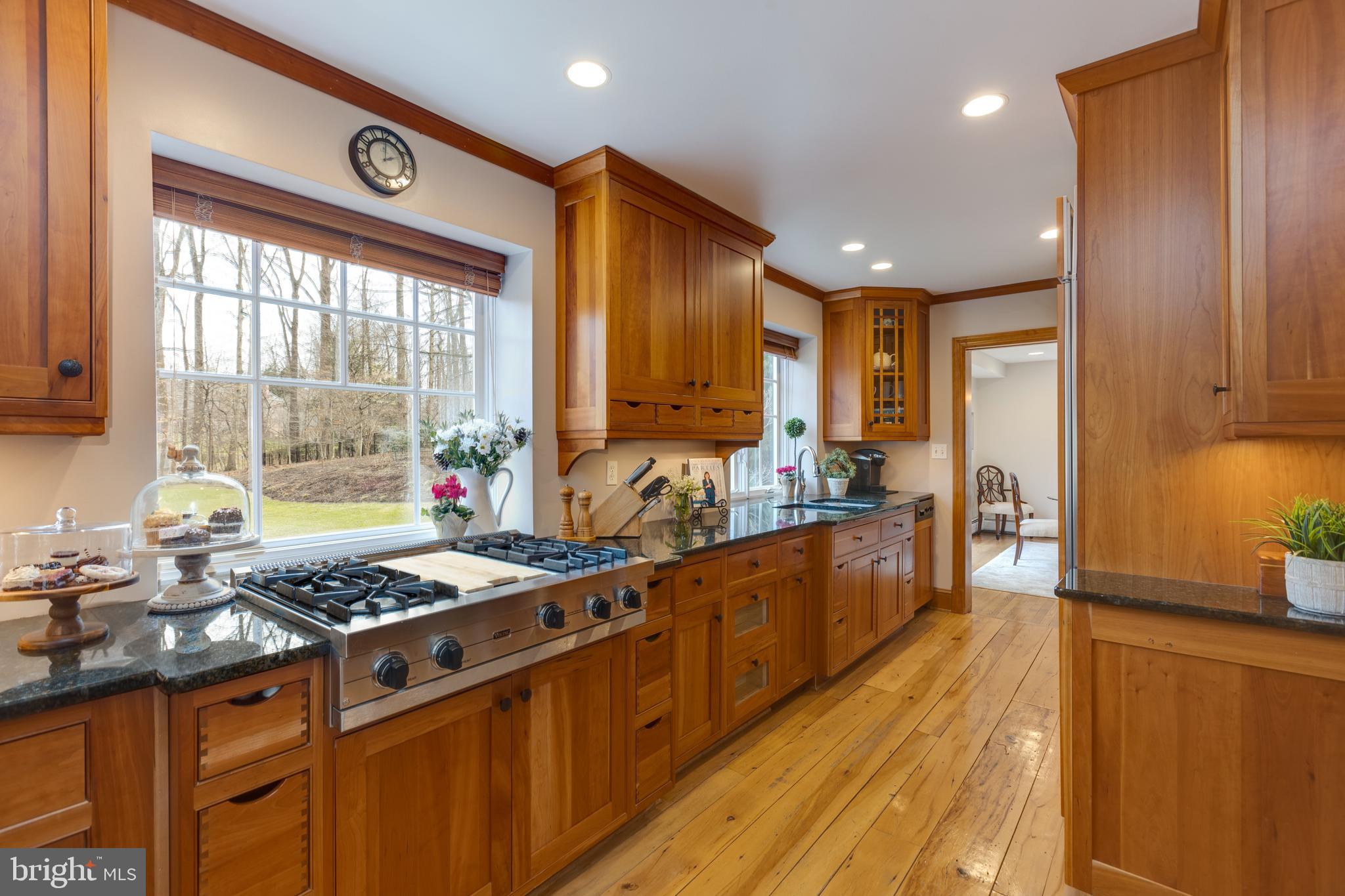 SPRING HILL - Residential Lease