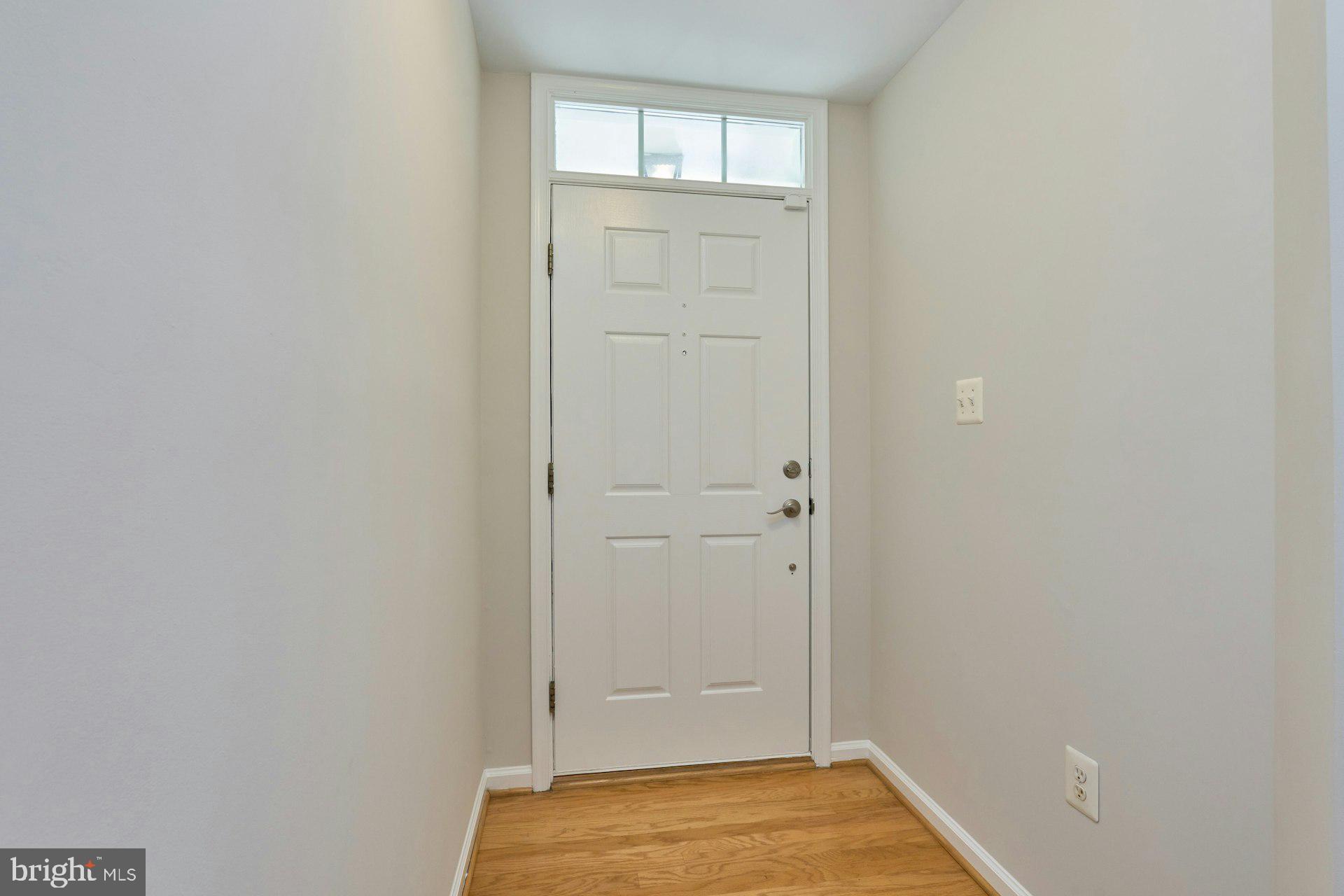 VILLAGE AT HERNDON MILLS - Residential