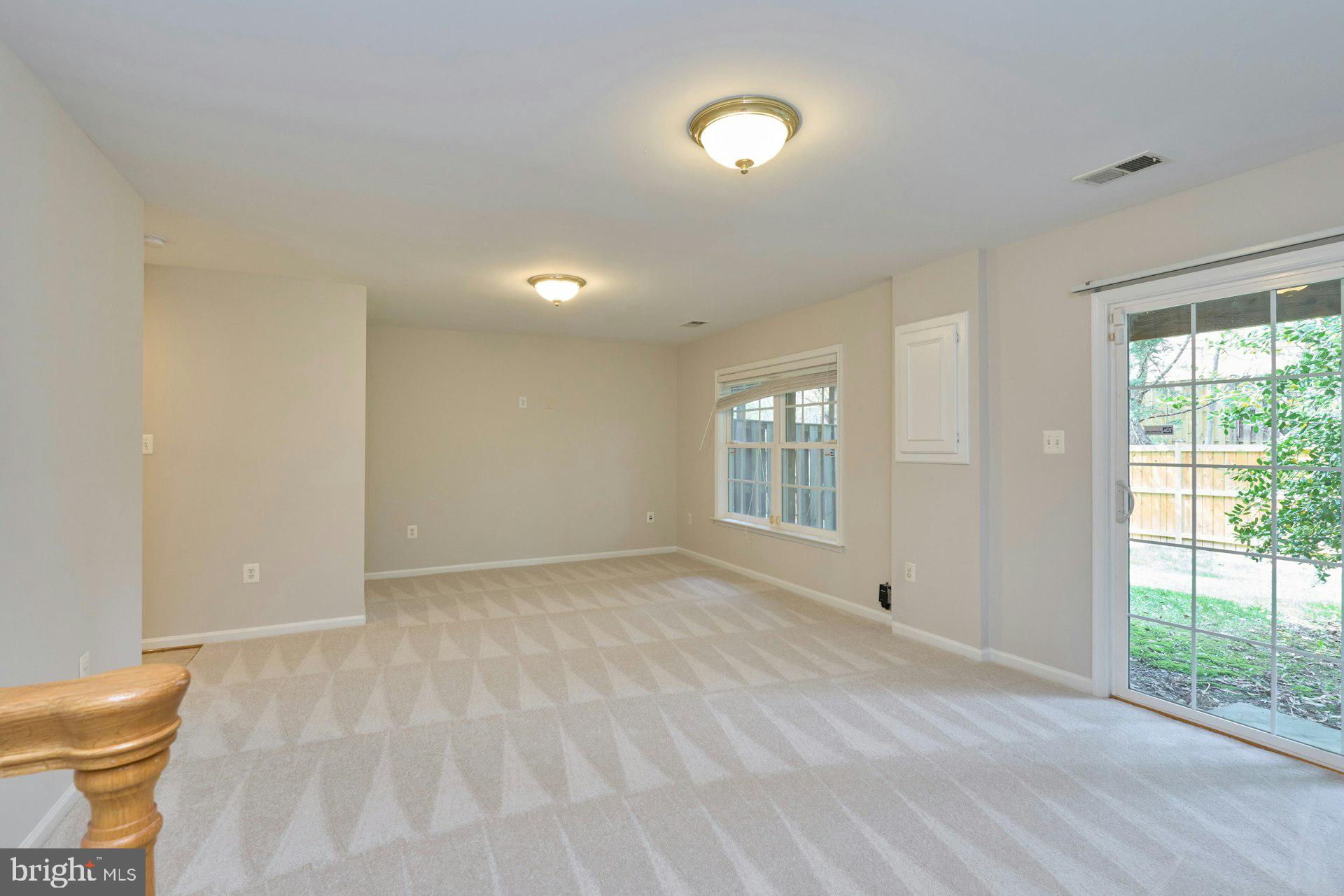 VILLAGE AT HERNDON MILLS - Residential