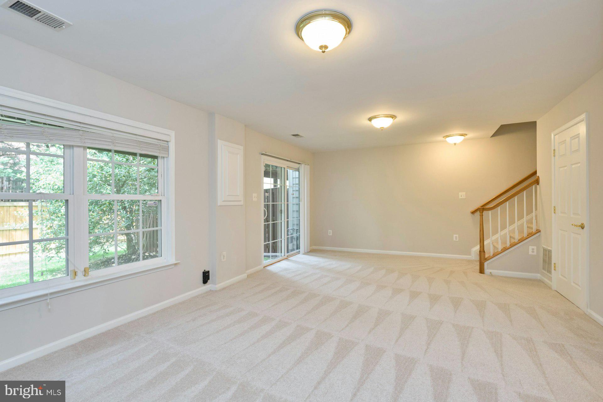 VILLAGE AT HERNDON MILLS - Residential
