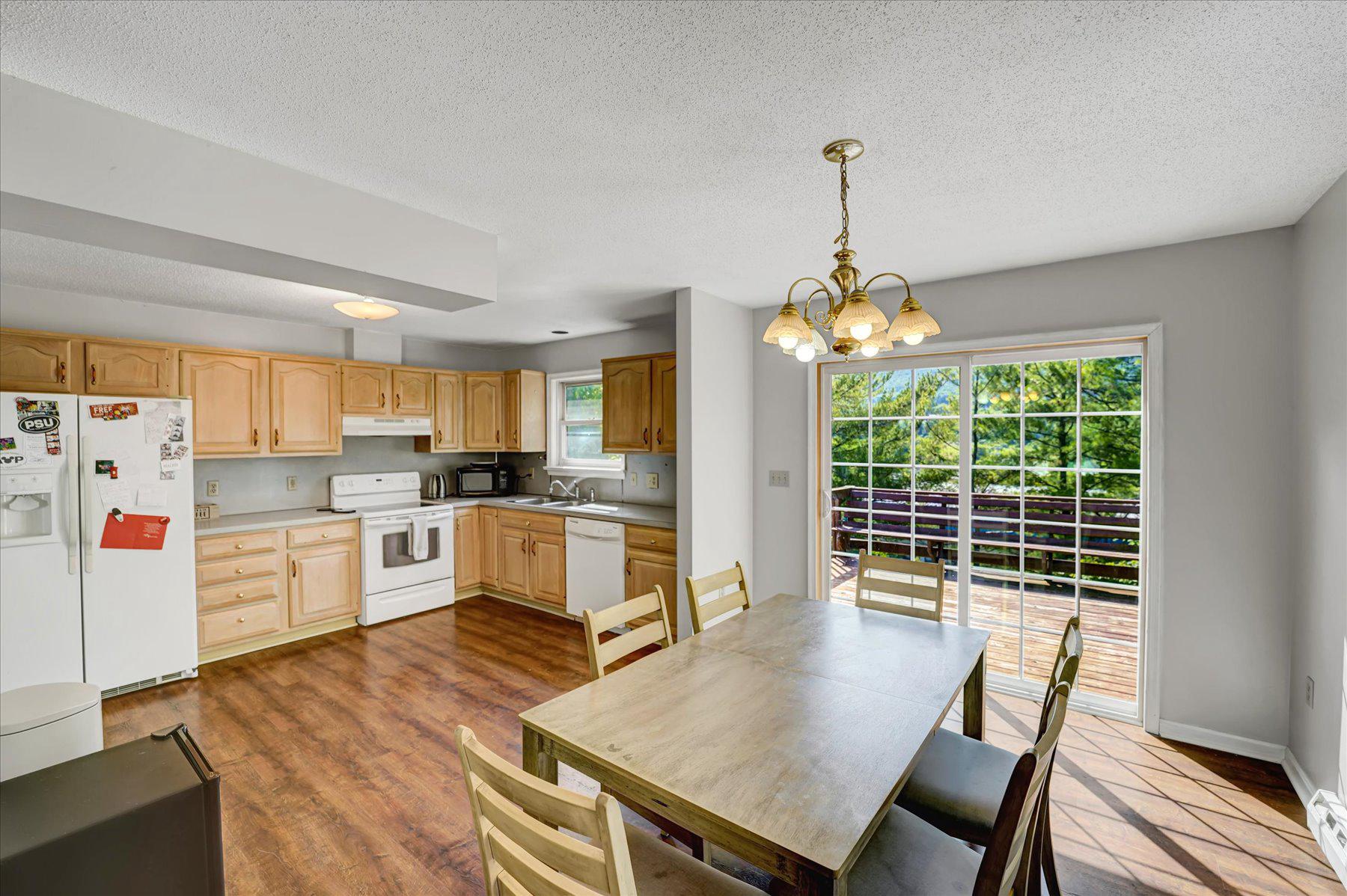 PENN HILLS - Residential